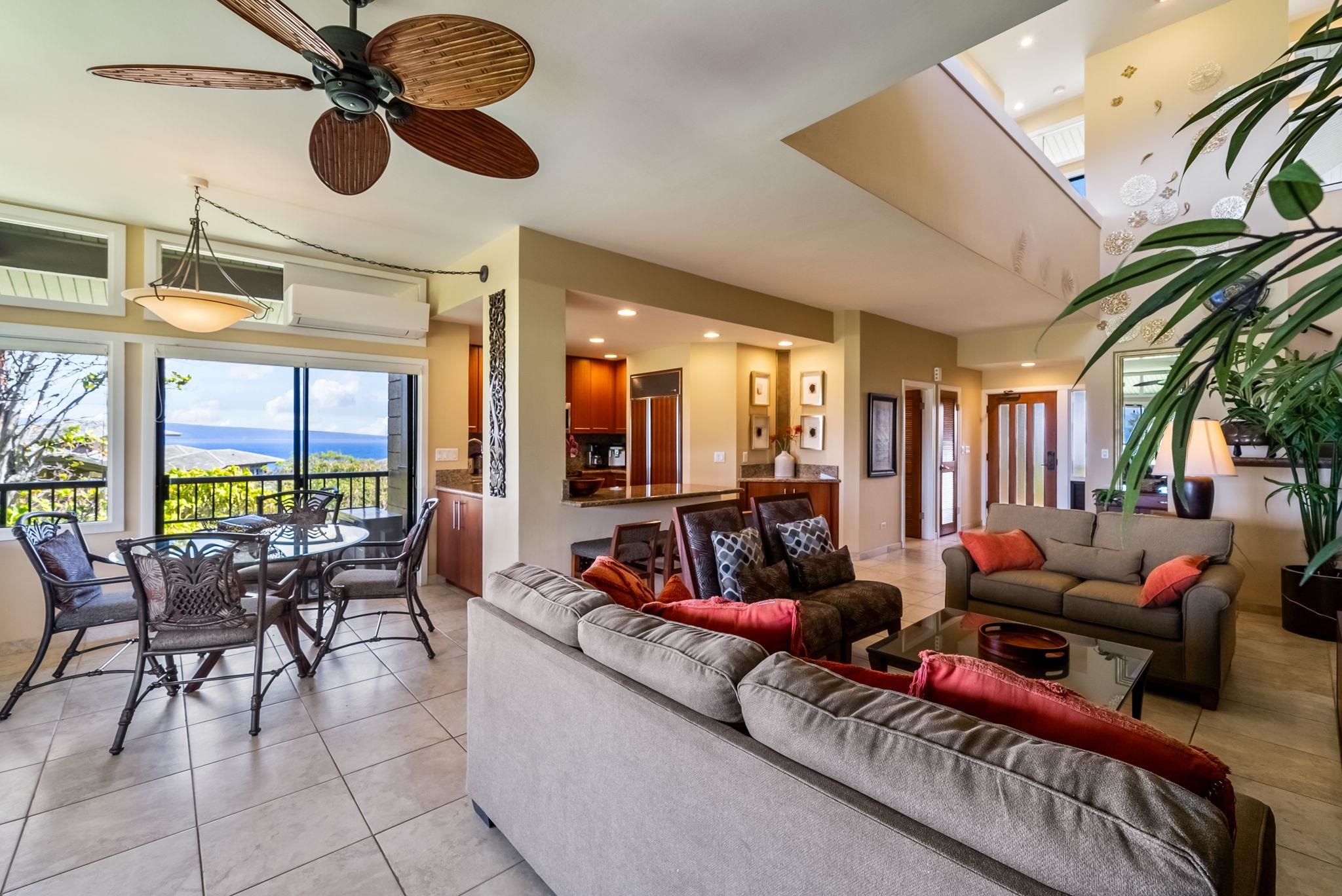 Kapalua Ridge condo # 1223,24, Lahaina, Hawaii - photo 12 of 49