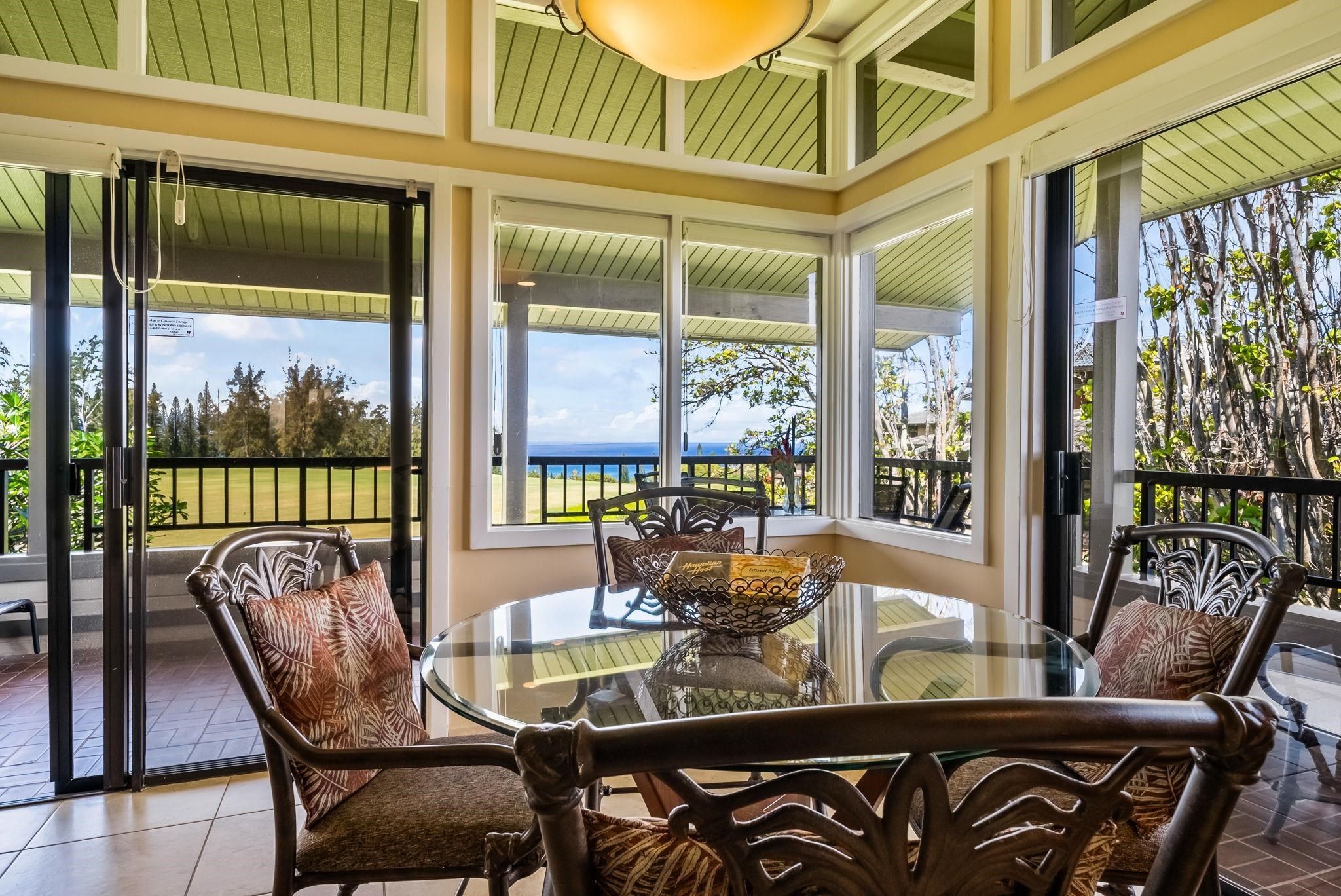 Kapalua Ridge condo # 1223,24, Lahaina, Hawaii - photo 13 of 49