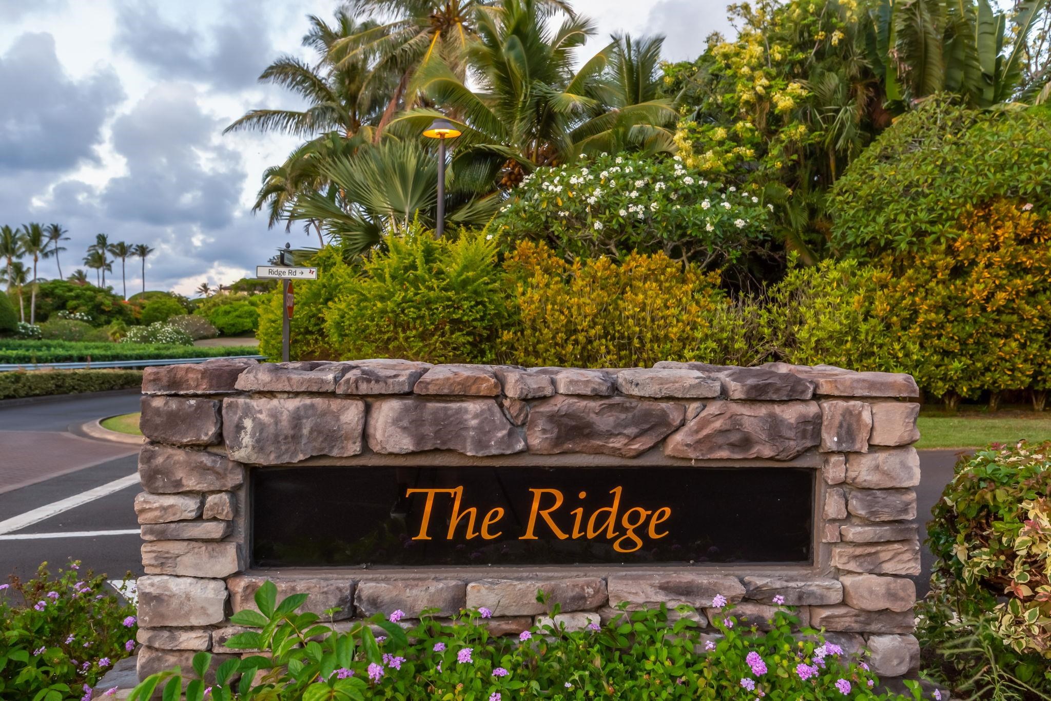 Kapalua Ridge condo # 1223,24, Lahaina, Hawaii - photo 3 of 49
