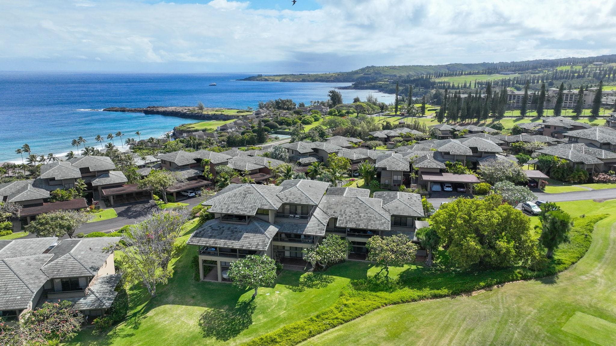 Kapalua Ridge condo # 1223,24, Lahaina, Hawaii - photo 4 of 49