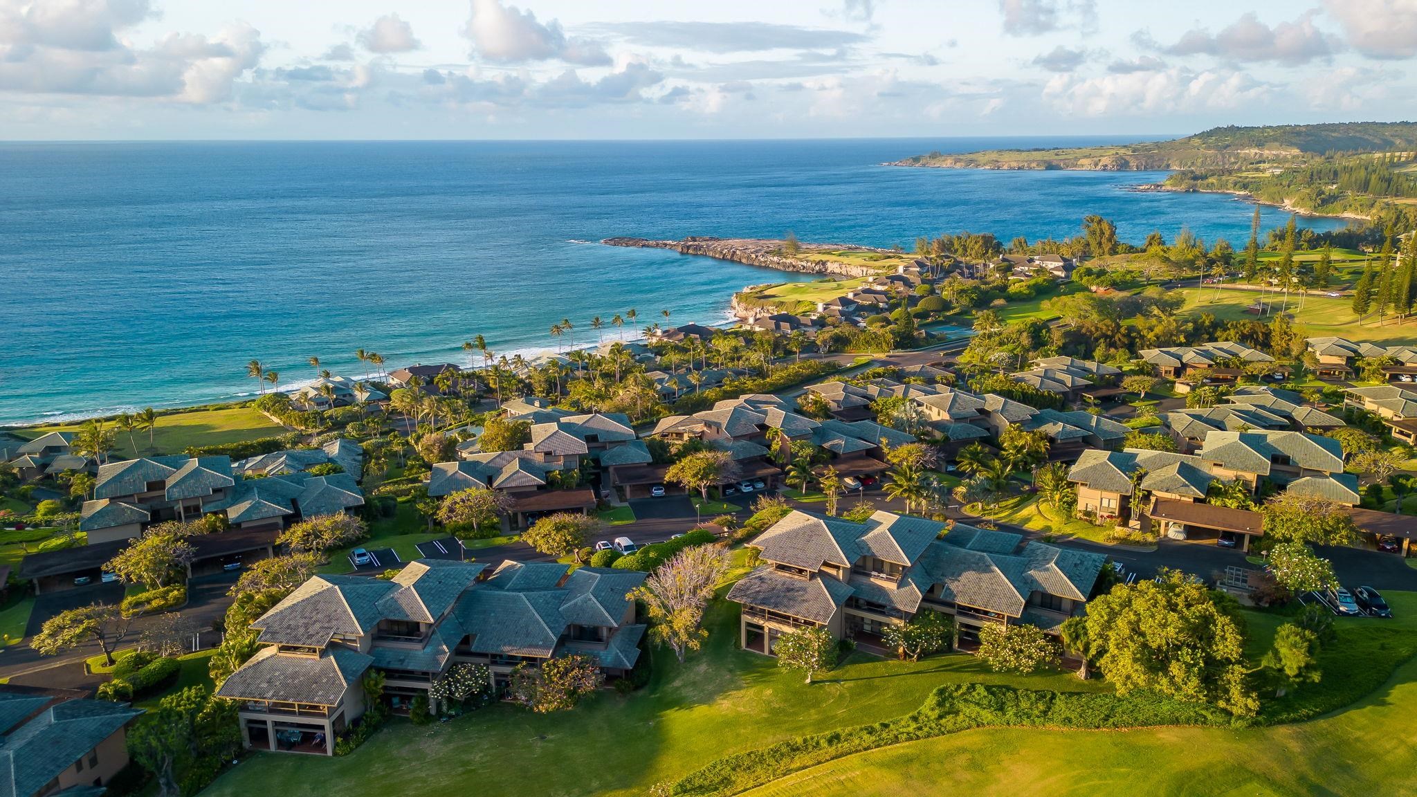 Kapalua Ridge condo # 1223,24, Lahaina, Hawaii - photo 40 of 49