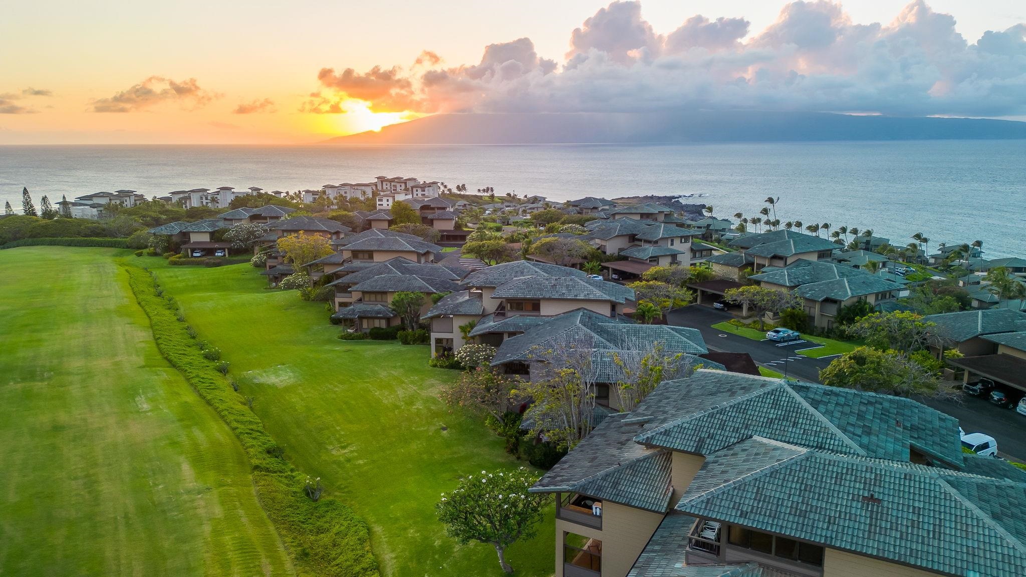 Kapalua Ridge condo # 1223,24, Lahaina, Hawaii - photo 41 of 49