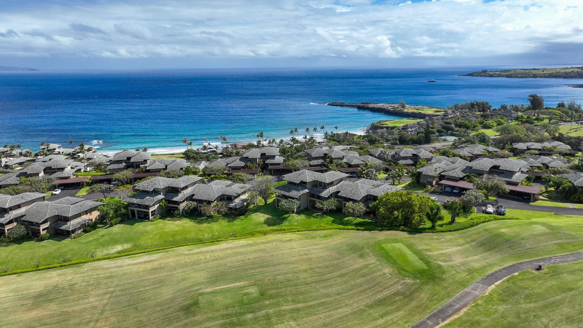 Kapalua Ridge condo # 1223,24, Lahaina, Hawaii - photo 45 of 49