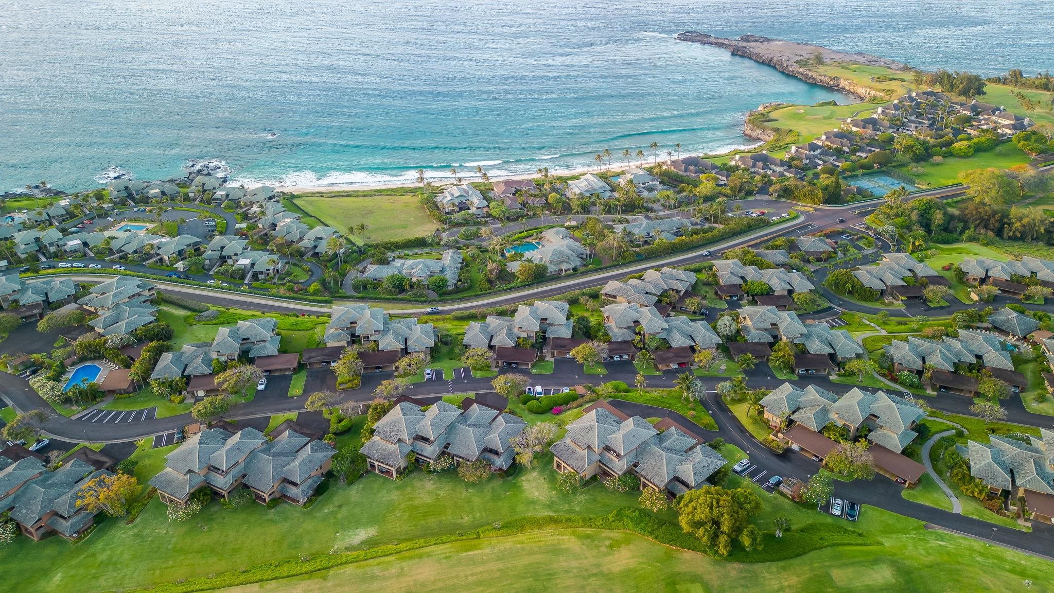 Kapalua Ridge condo # 1223,24, Lahaina, Hawaii - photo 47 of 49