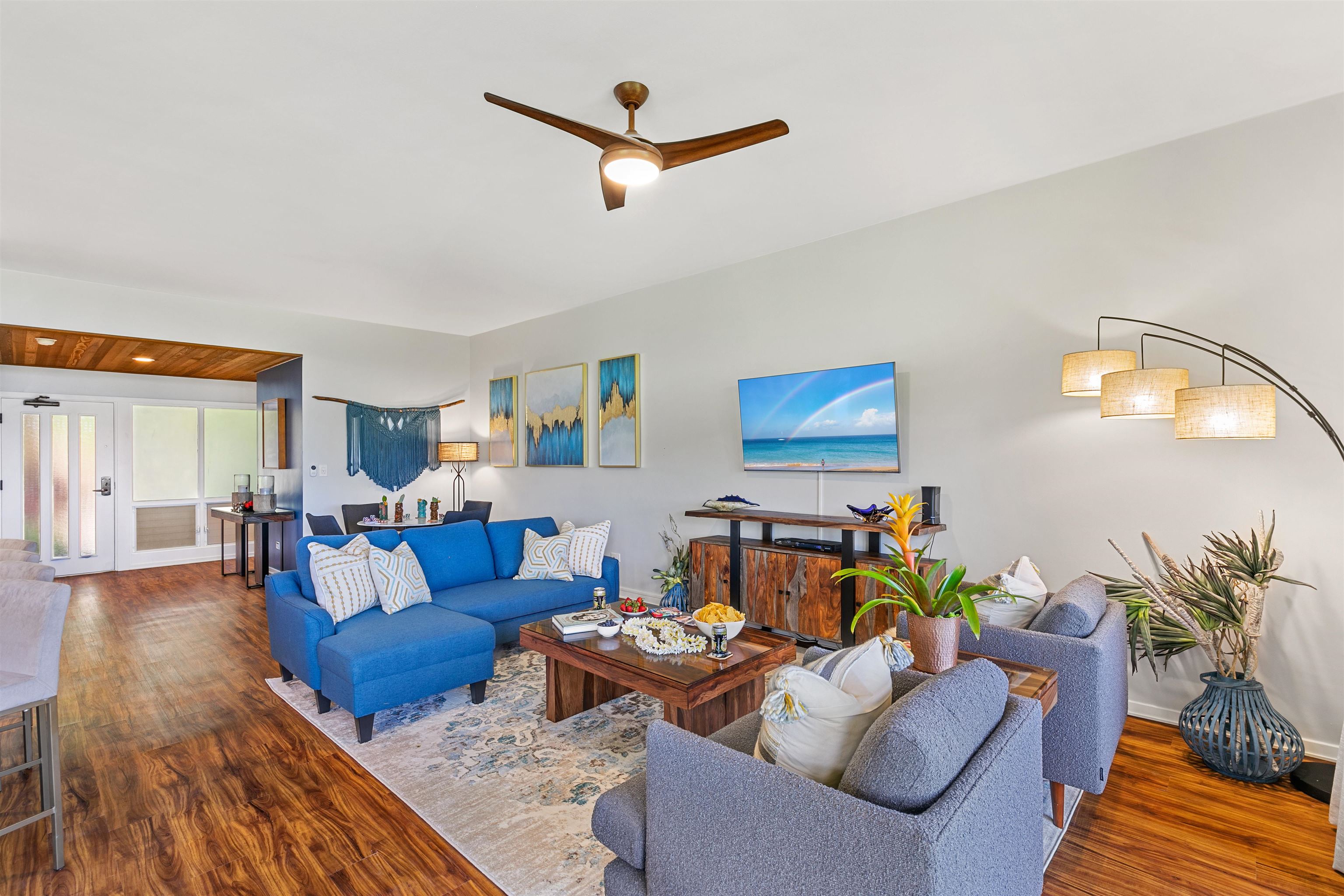 Kapalua Ridge condo # 1413-15, Lahaina, Hawaii - photo 3 of 28