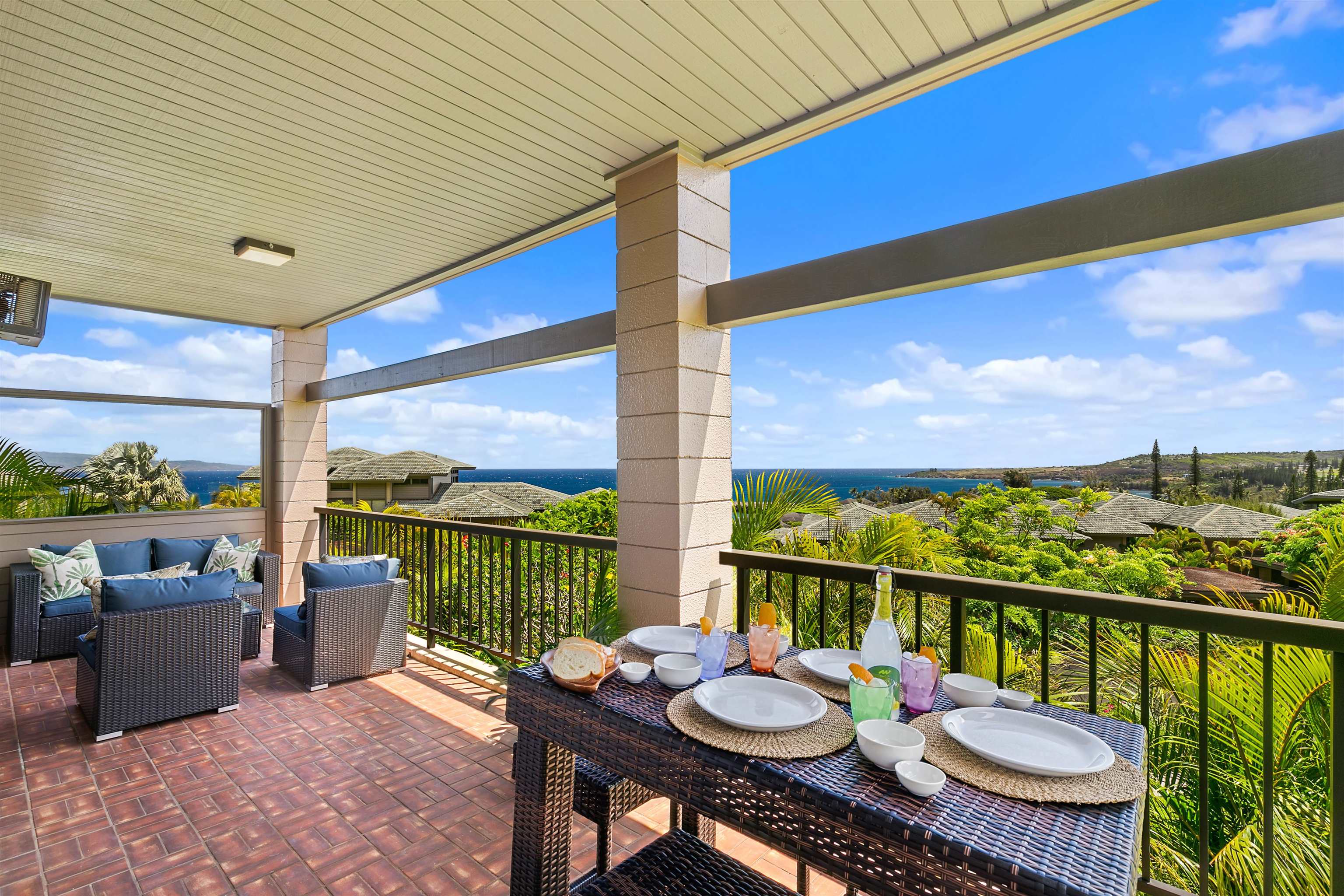 Kapalua Ridge condo # 1413-15, Lahaina, Hawaii - photo 6 of 28