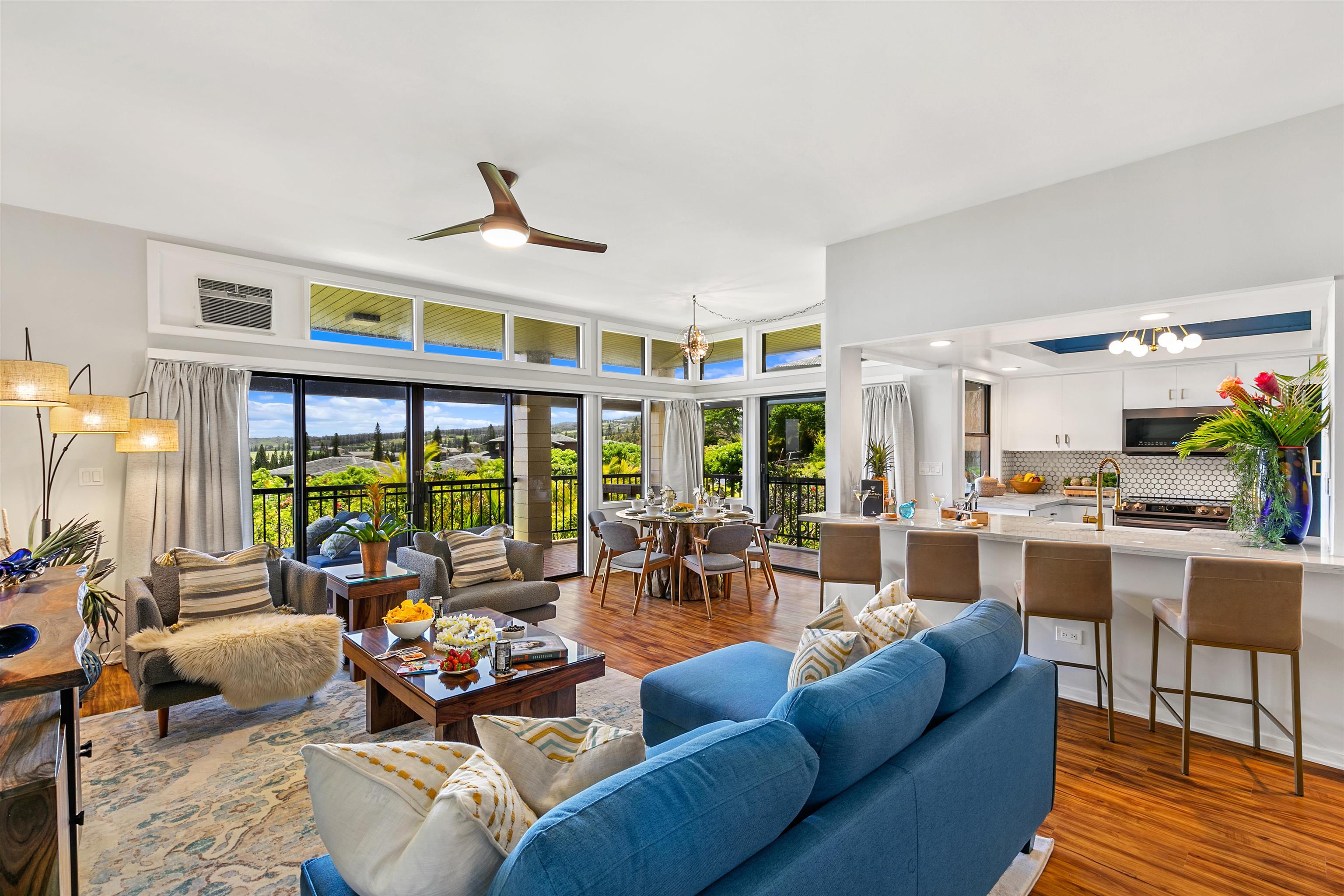 Kapalua Ridge condo # 1413-15, Lahaina, Hawaii - photo 8 of 28