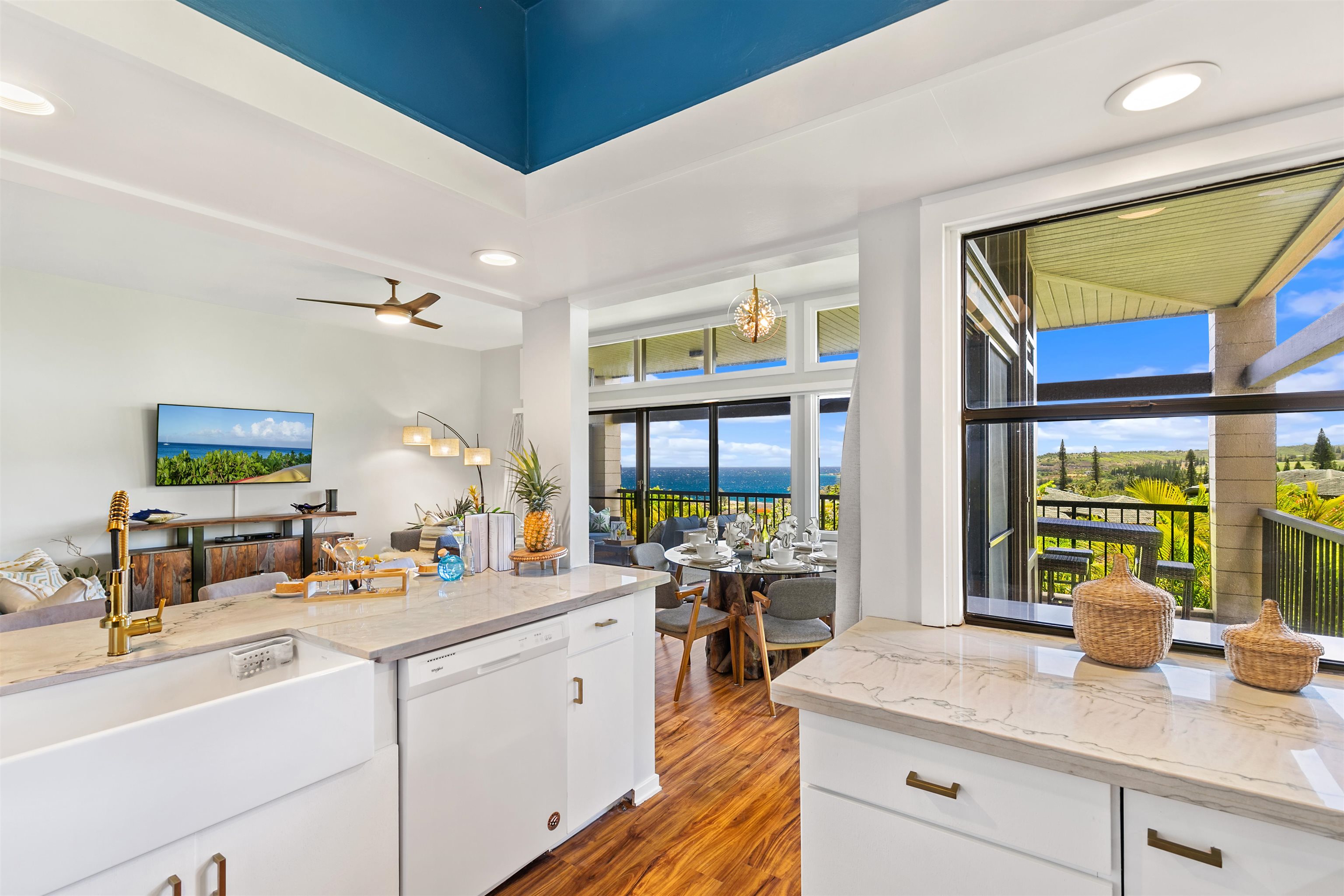 Kapalua Ridge condo # 1413-15, Lahaina, Hawaii - photo 9 of 28