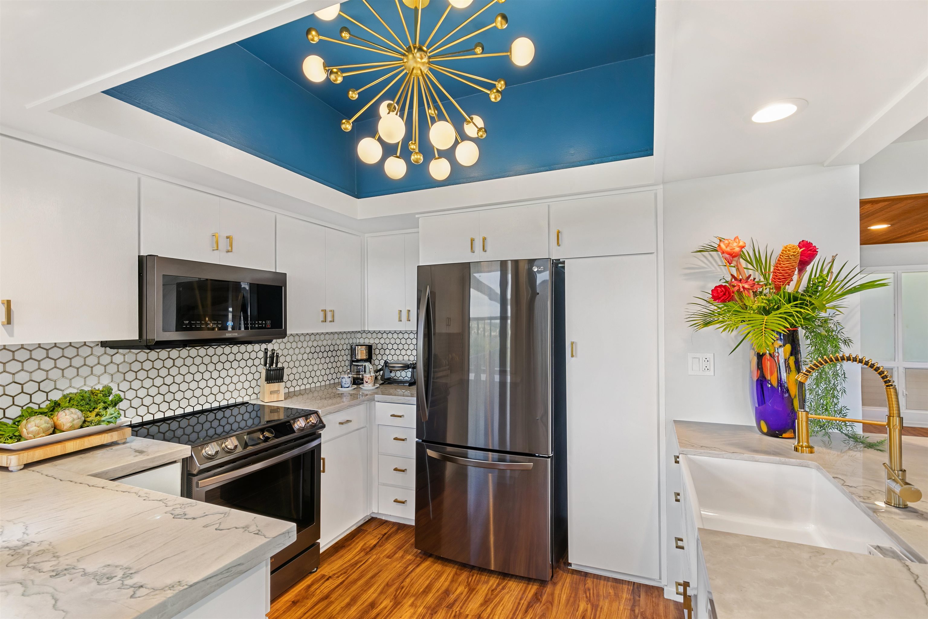 Kapalua Ridge condo # 1413-15, Lahaina, Hawaii - photo 10 of 28