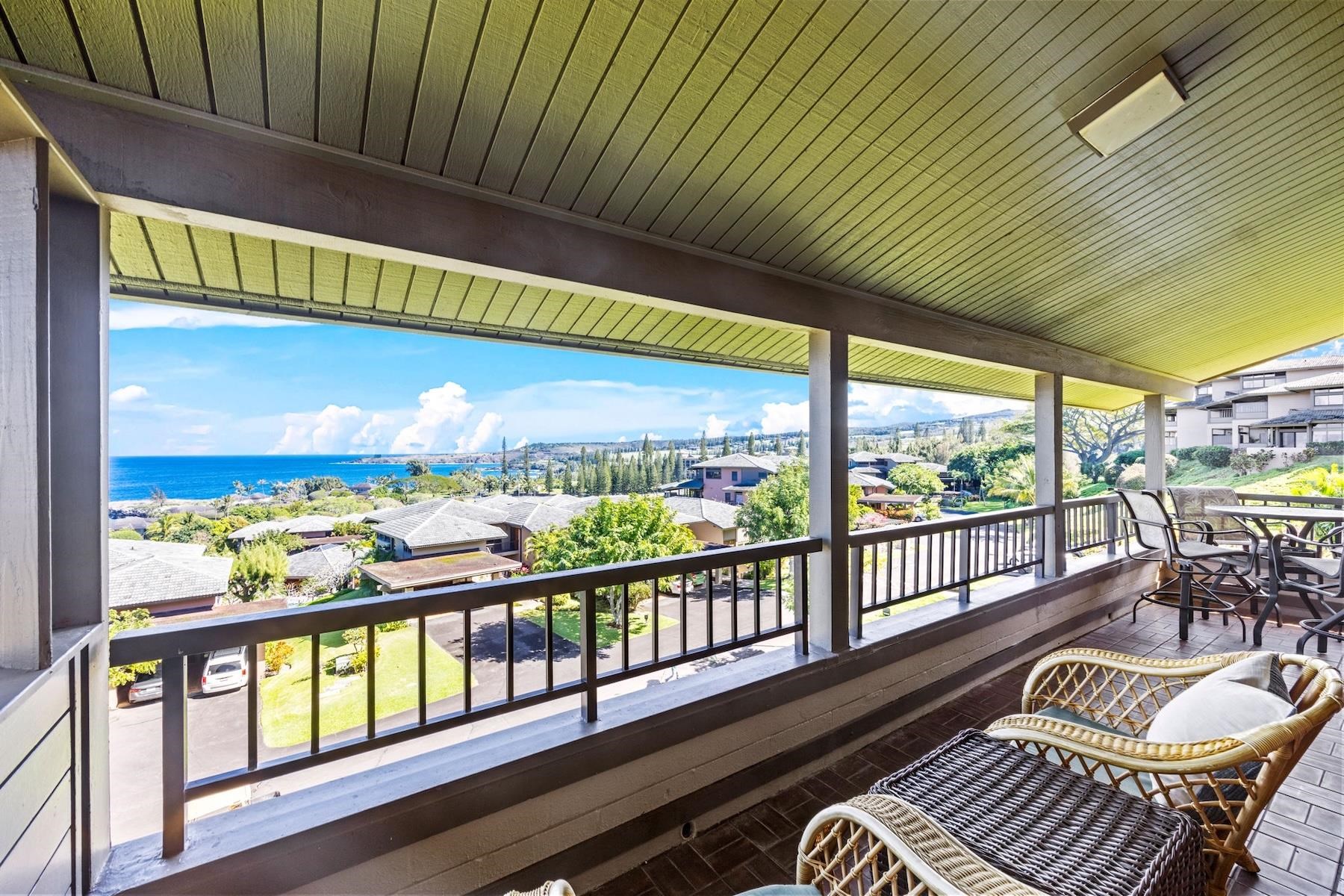 Kapalua Ridge condo # 1523-24, Lahaina, Hawaii - photo 13 of 45