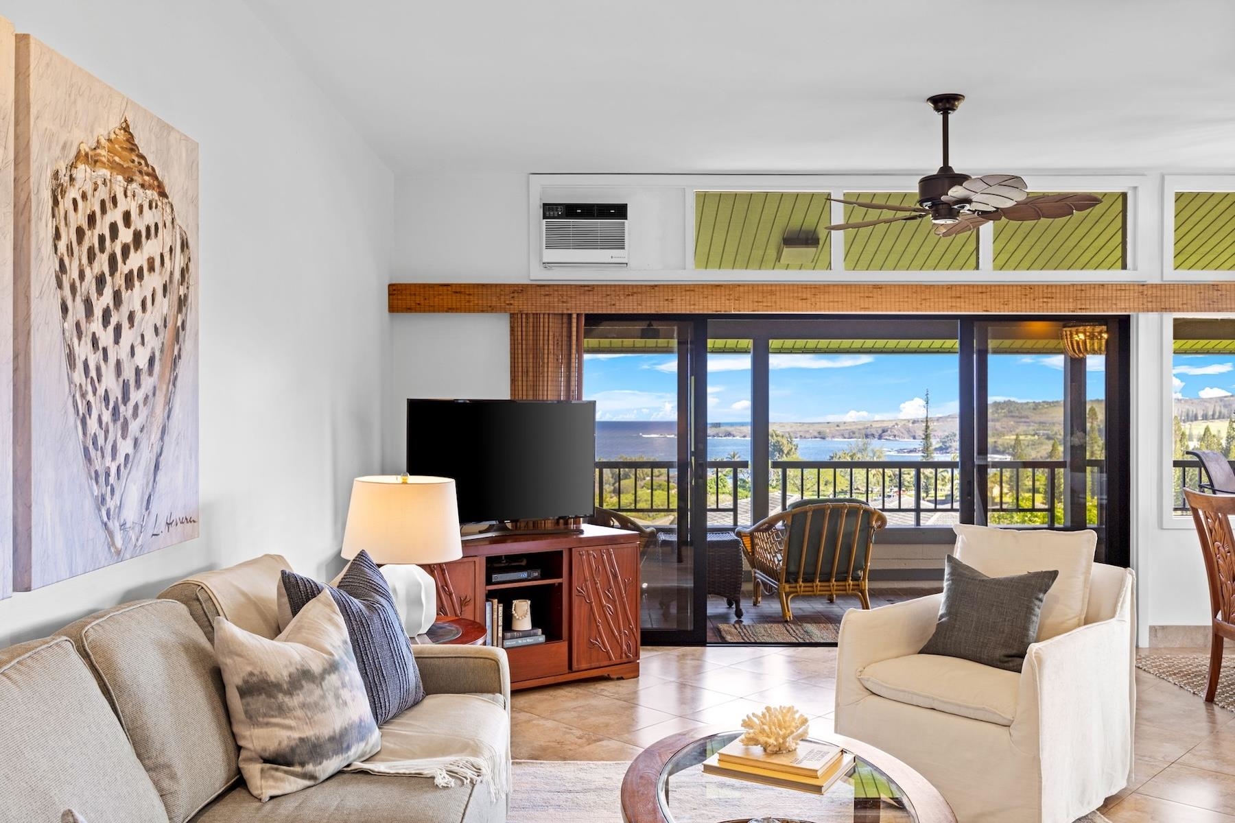 Kapalua Ridge condo # 1523-24, Lahaina, Hawaii - photo 3 of 45