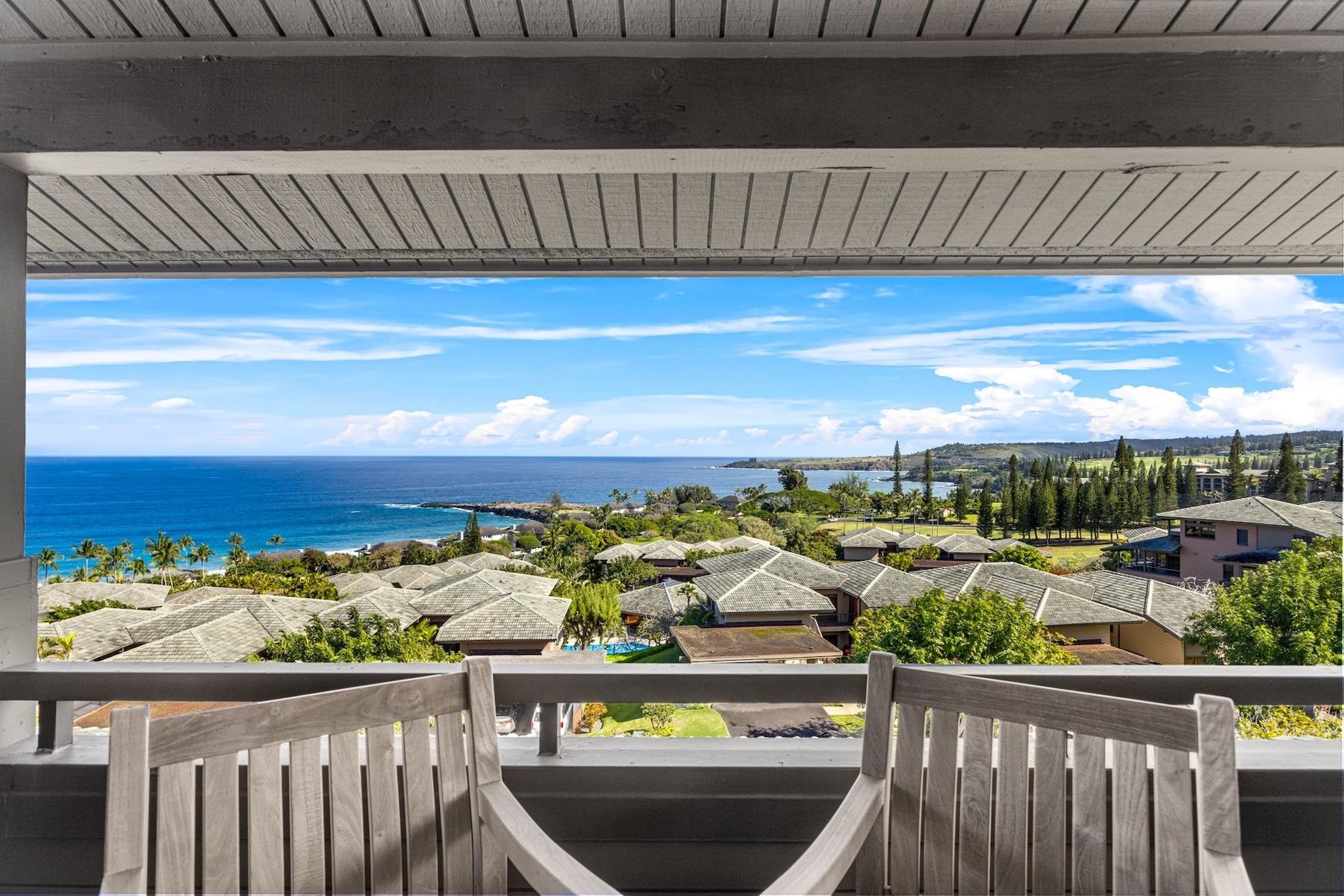 Kapalua Ridge condo # 1523-24, Lahaina, Hawaii - photo 24 of 45