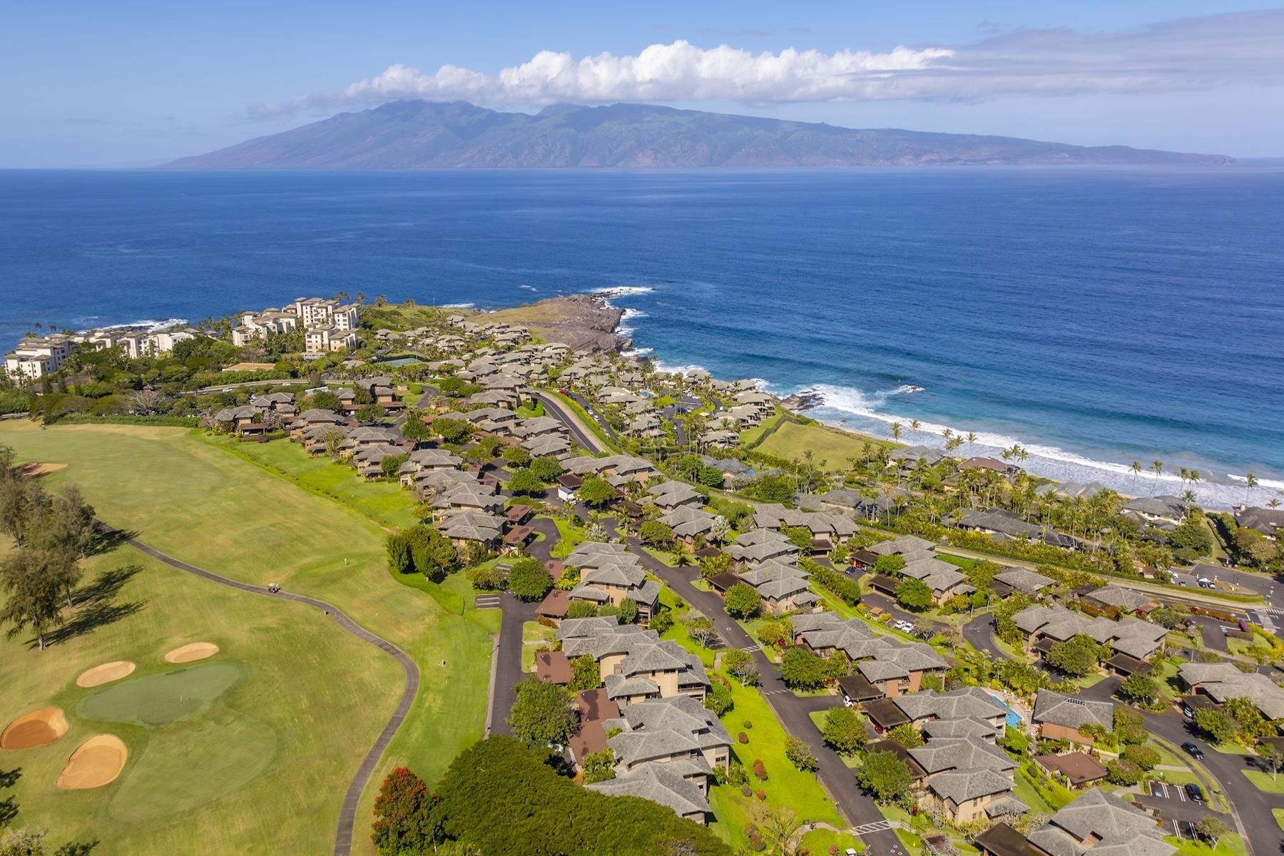 Kapalua Ridge condo # 1523-24, Lahaina, Hawaii - photo 37 of 45