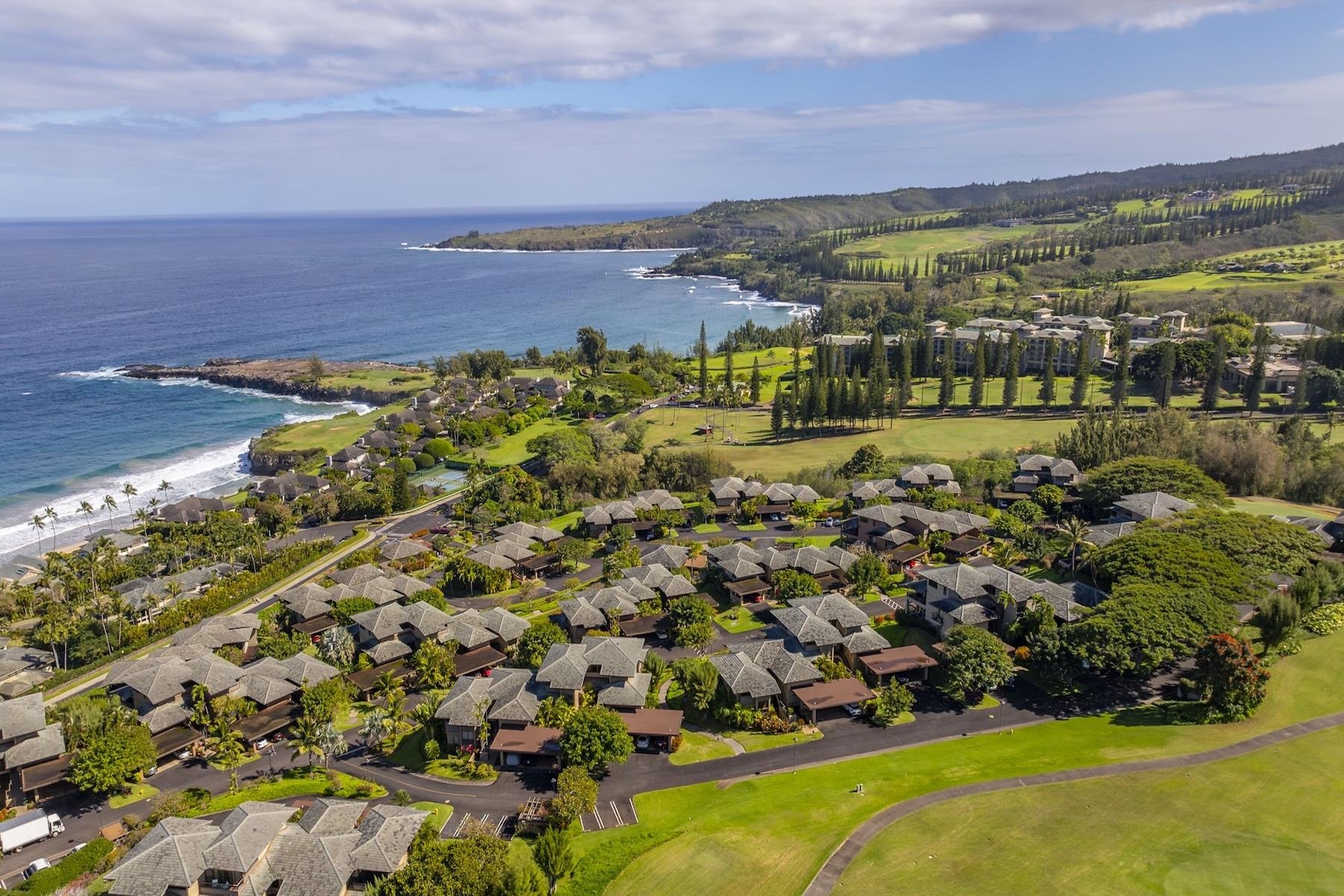 Kapalua Ridge condo # 1523-24, Lahaina, Hawaii - photo 39 of 45