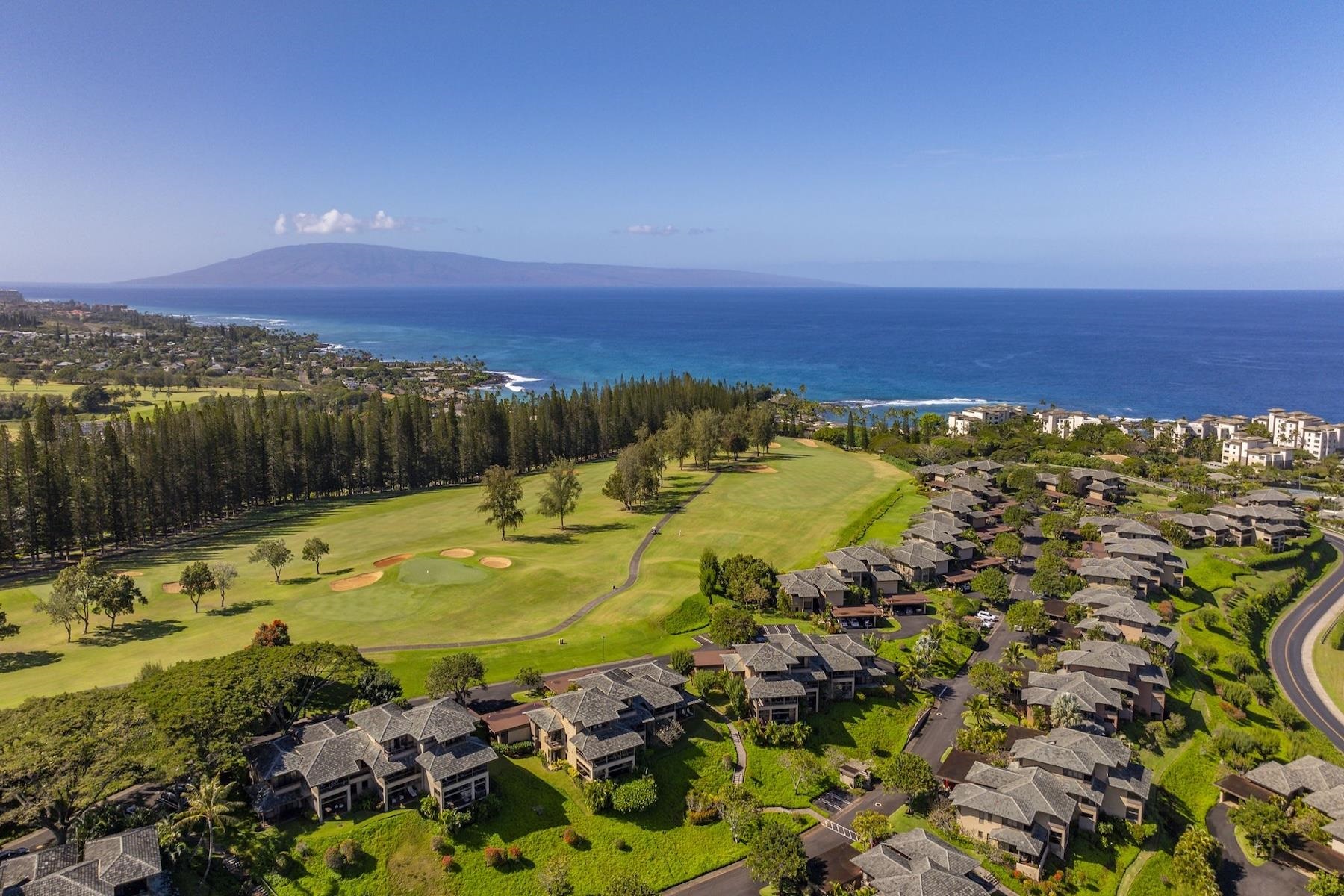 Kapalua Ridge condo # 1523-24, Lahaina, Hawaii - photo 40 of 45