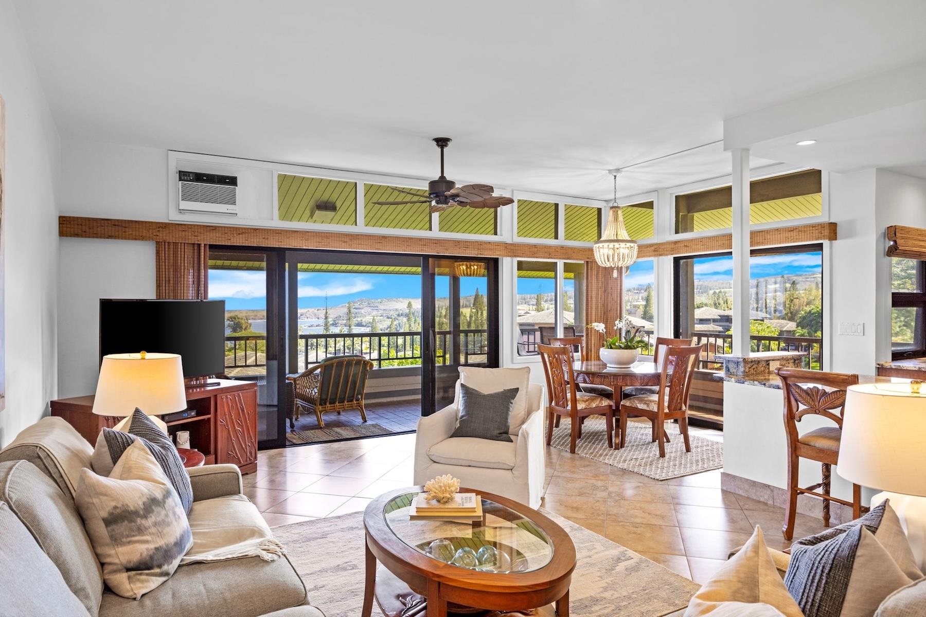 Kapalua Ridge condo # 1523-24, Lahaina, Hawaii - photo 5 of 45