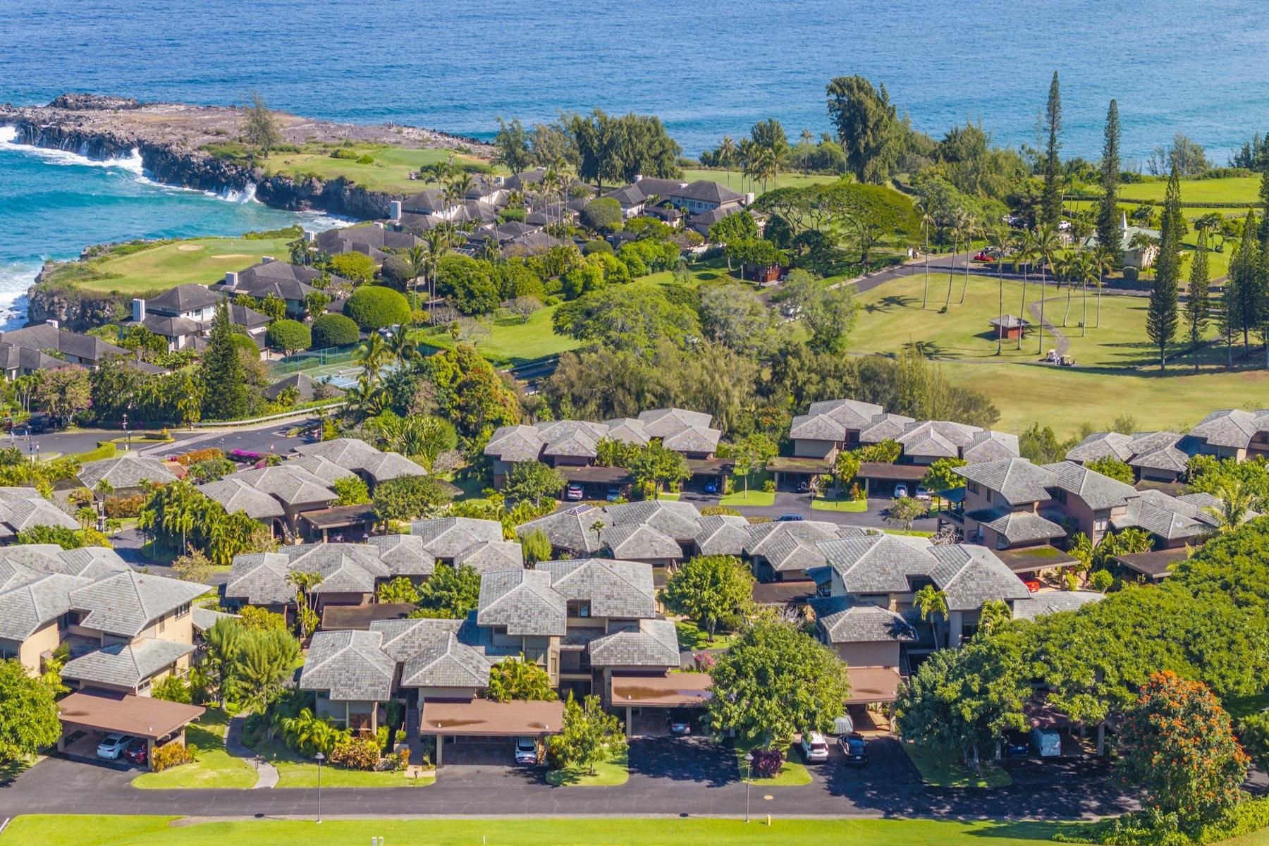 Kapalua Ridge condo # 1523-24, Lahaina, Hawaii - photo 41 of 45