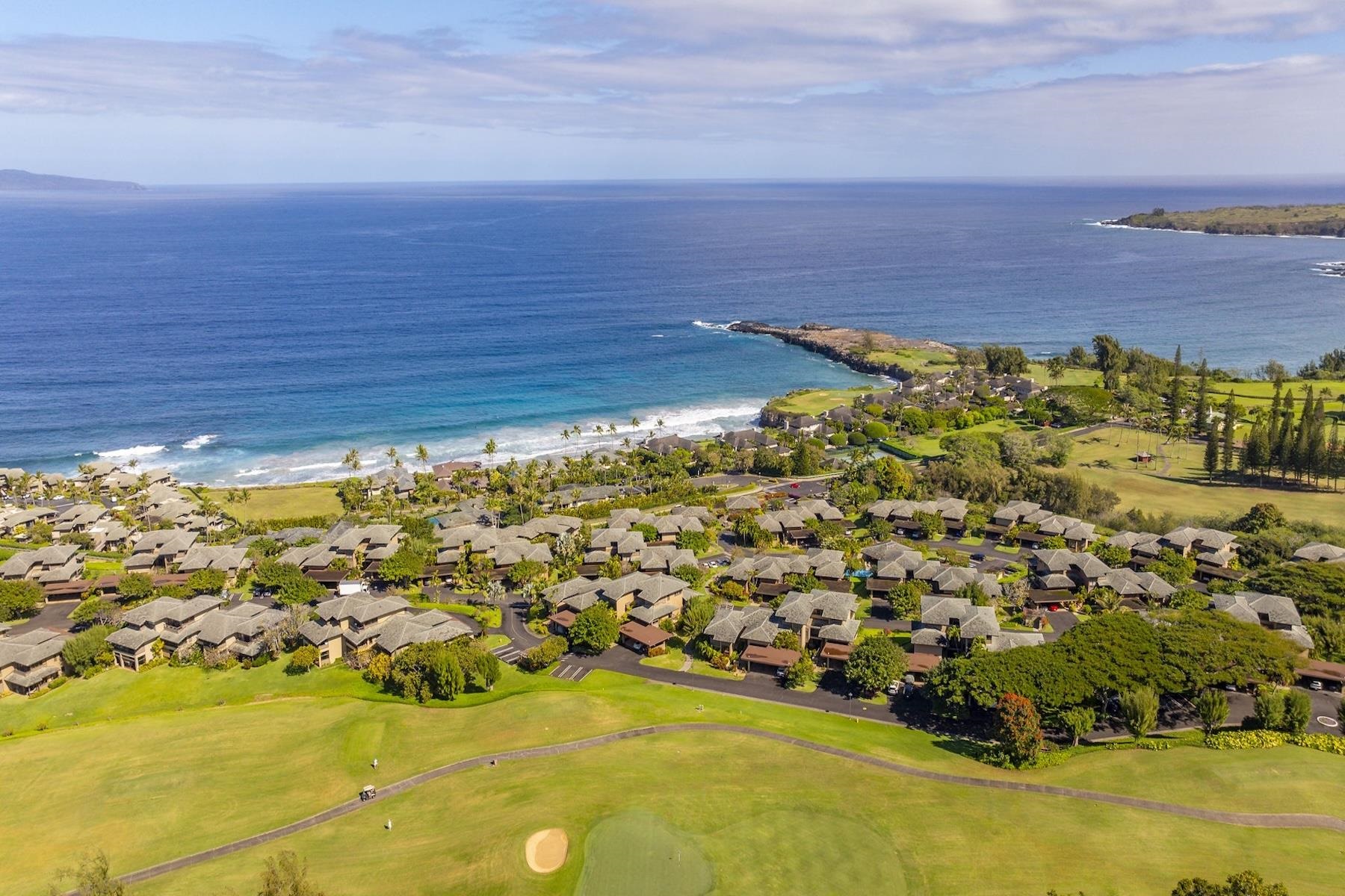 Kapalua Ridge condo # 1523-24, Lahaina, Hawaii - photo 42 of 45