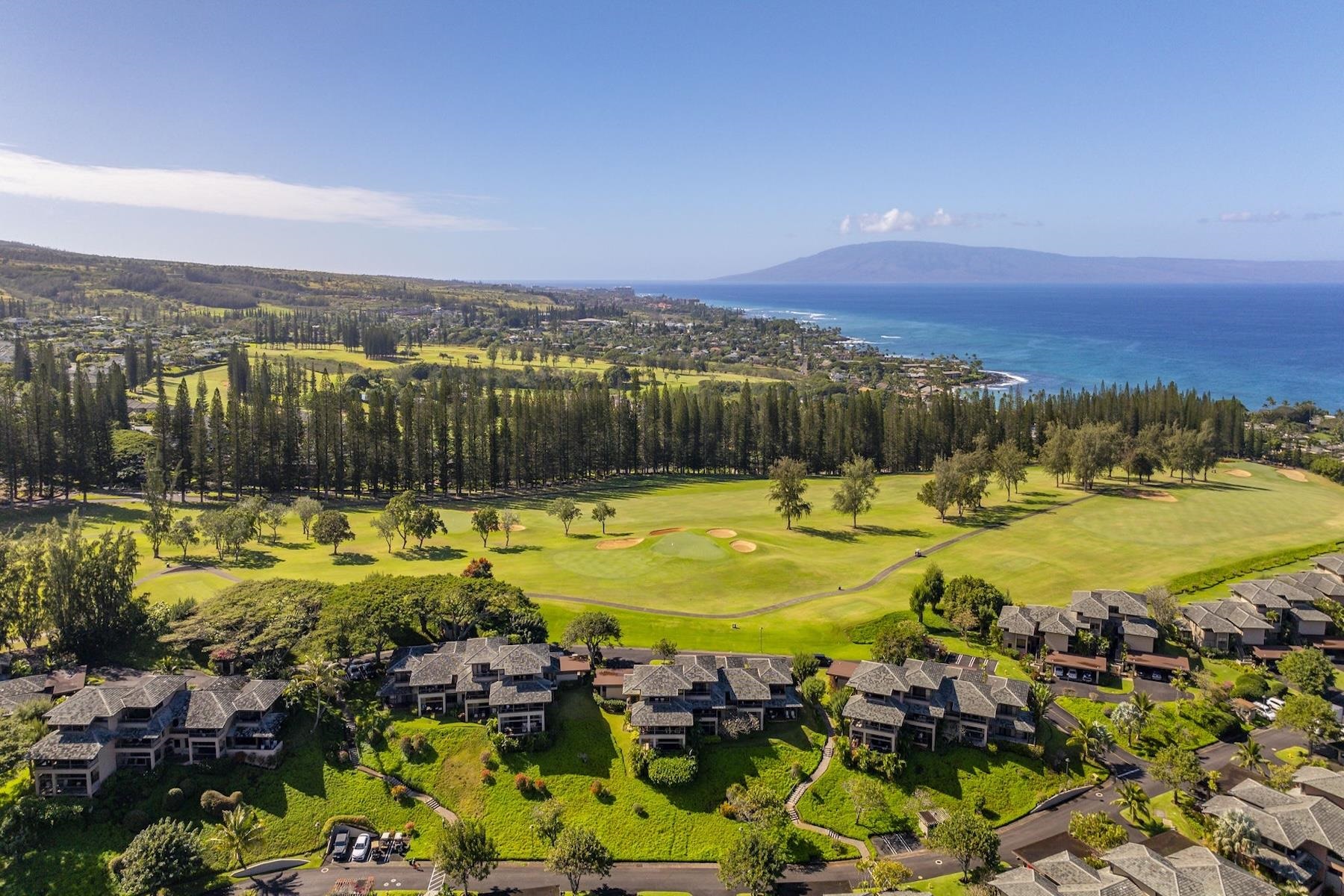 Kapalua Ridge condo # 1523-24, Lahaina, Hawaii - photo 44 of 45