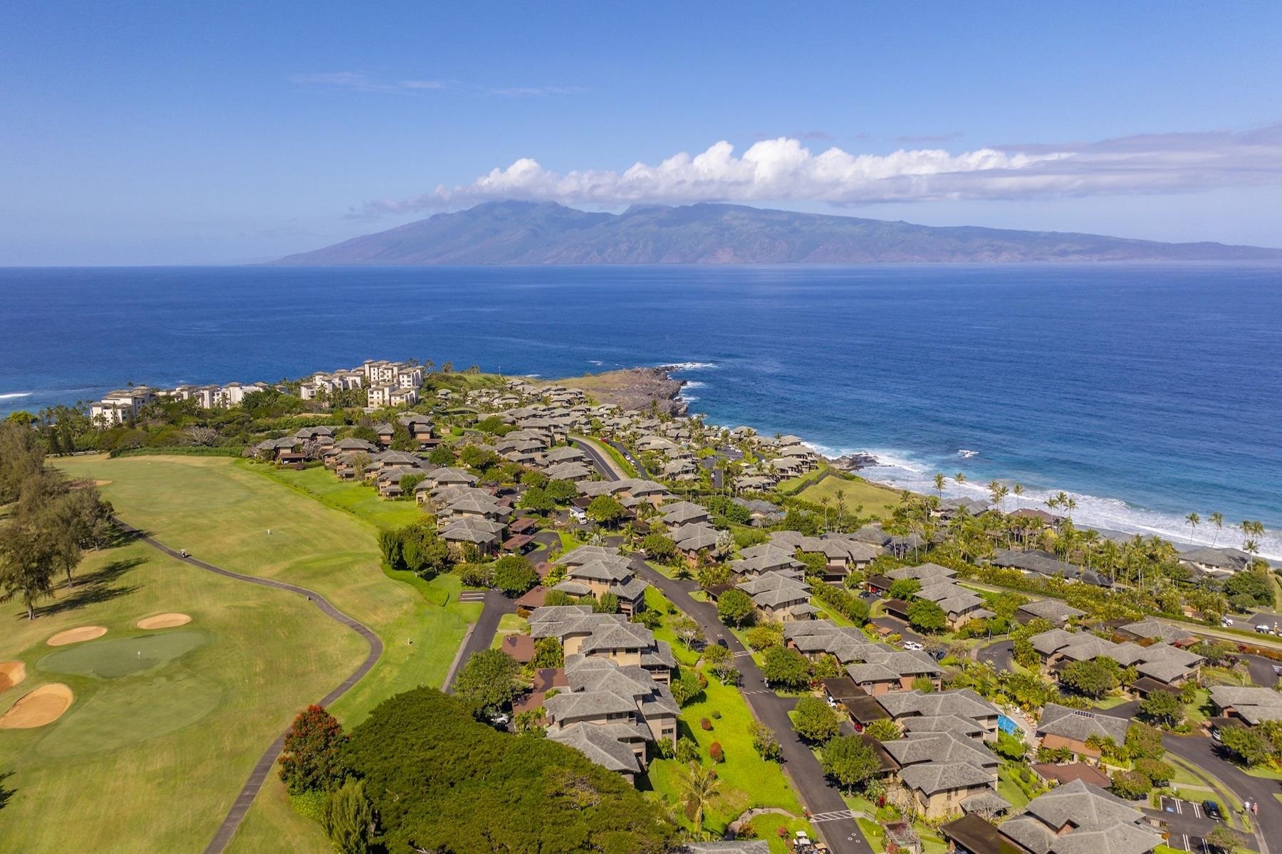 Kapalua Ridge condo # 1523-24, Lahaina, Hawaii - photo 45 of 45