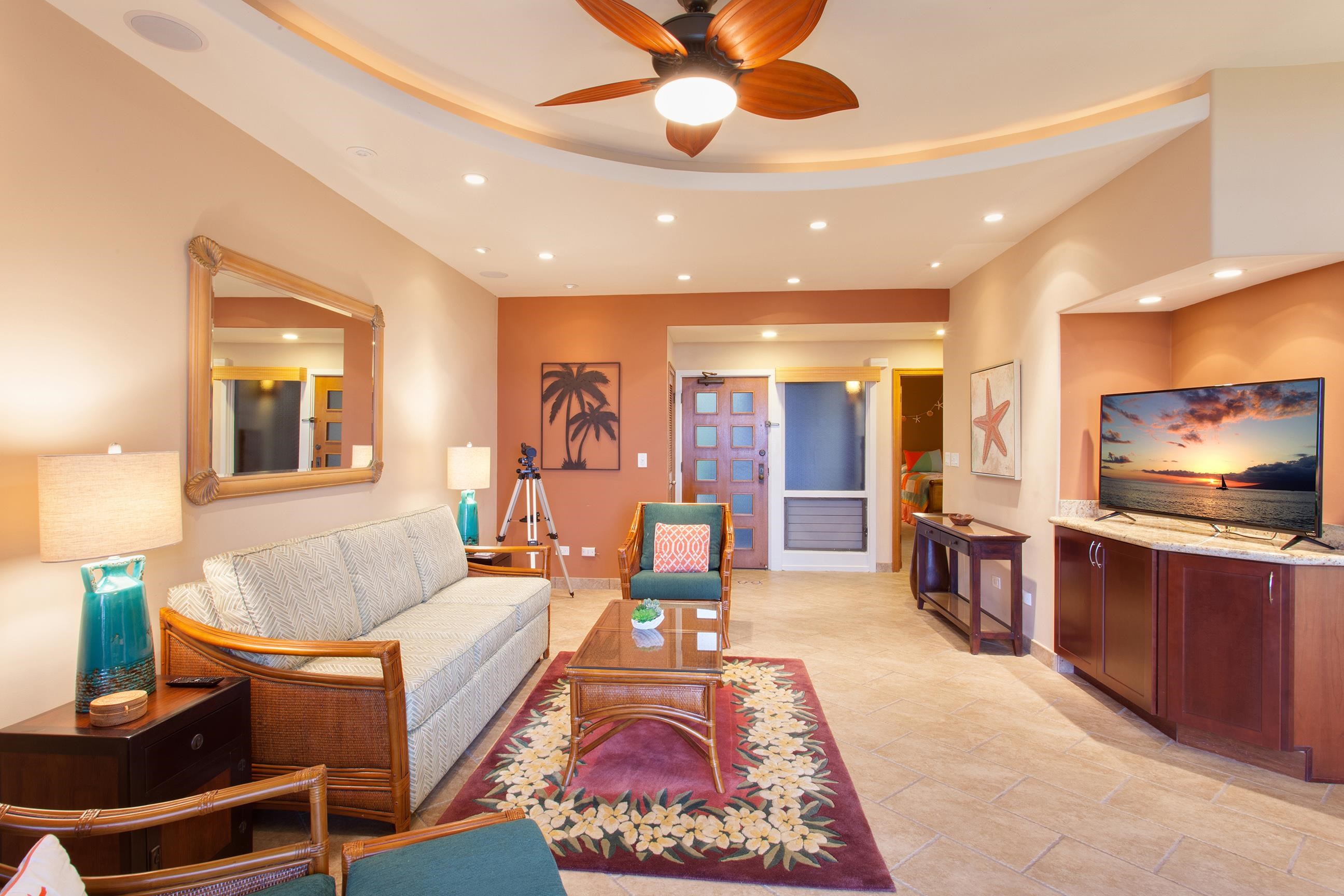 Kapalua Ridge condo # 1614, Lahaina, Hawaii - photo 2 of 50