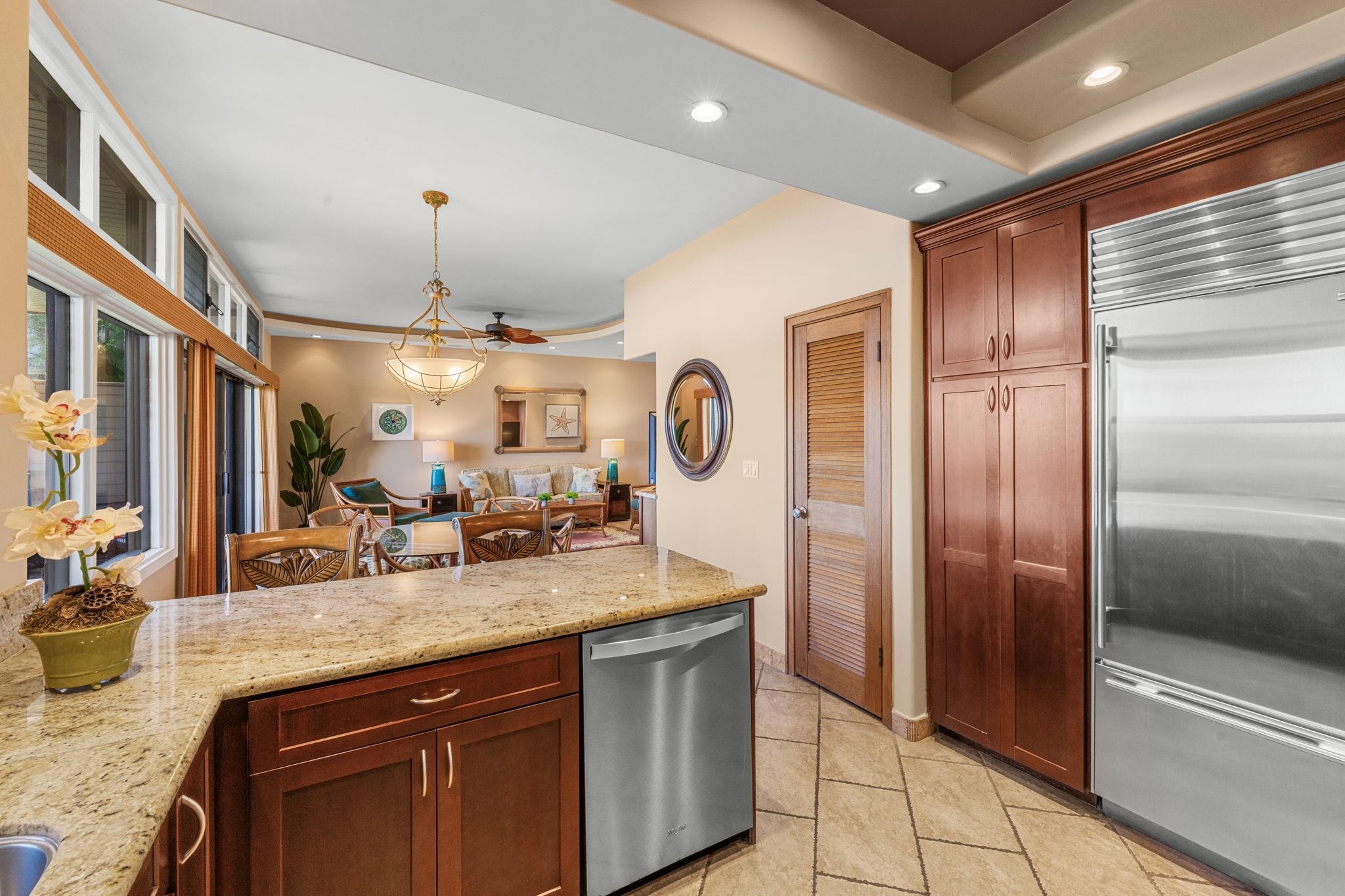 Kapalua Ridge condo # 1614, Lahaina, Hawaii - photo 11 of 50