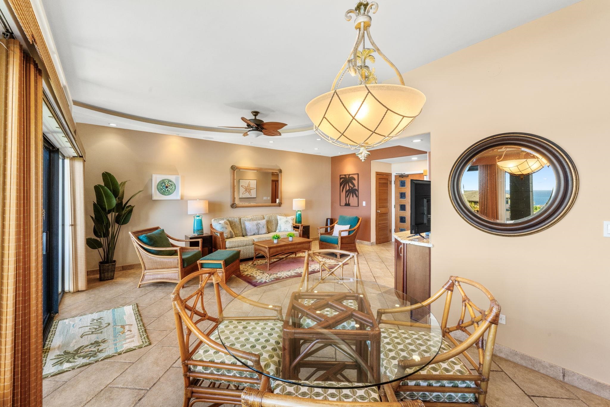 Kapalua Ridge condo # 1614, Lahaina, Hawaii - photo 13 of 50