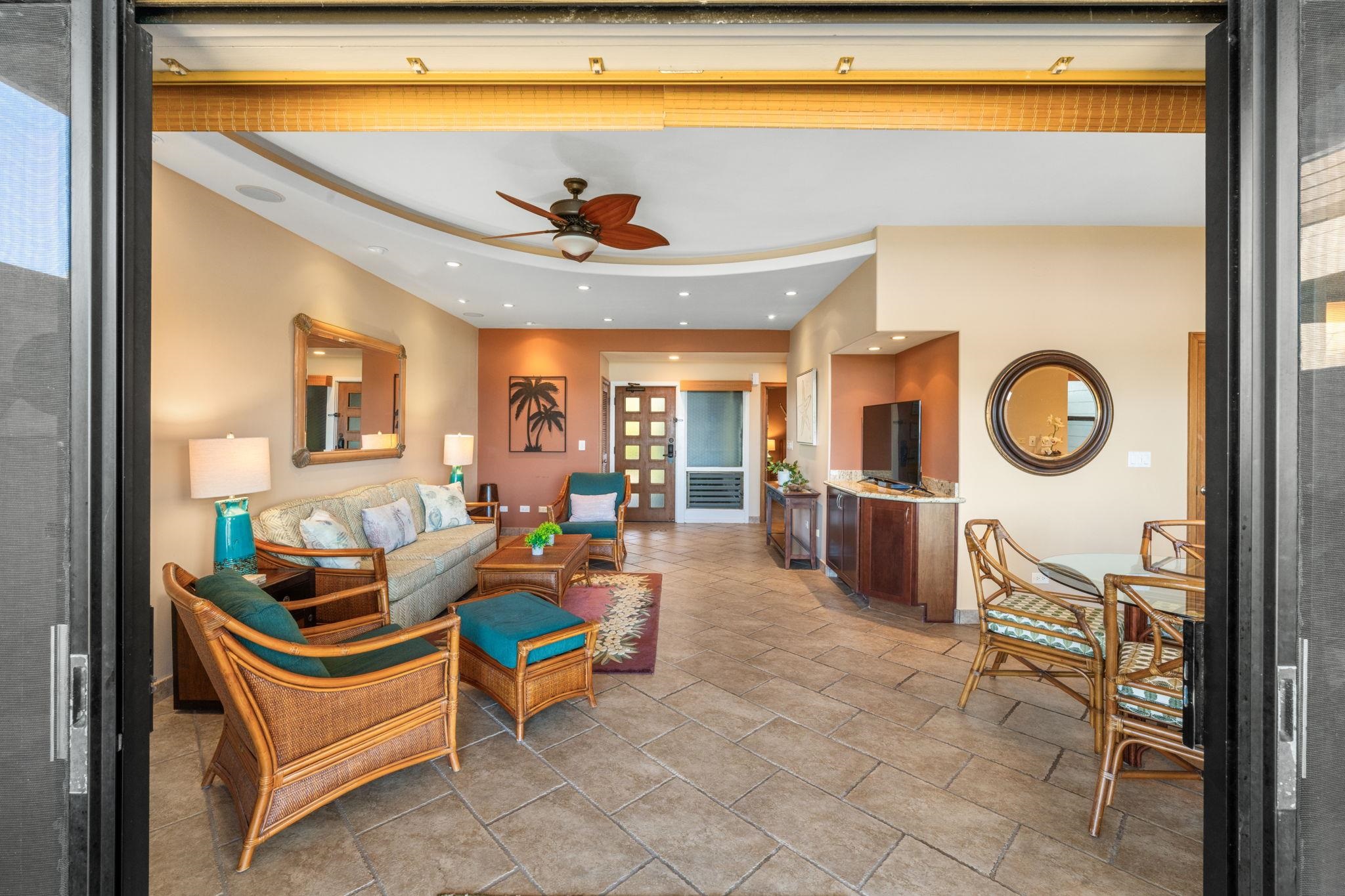 Kapalua Ridge condo # 1614, Lahaina, Hawaii - photo 25 of 50