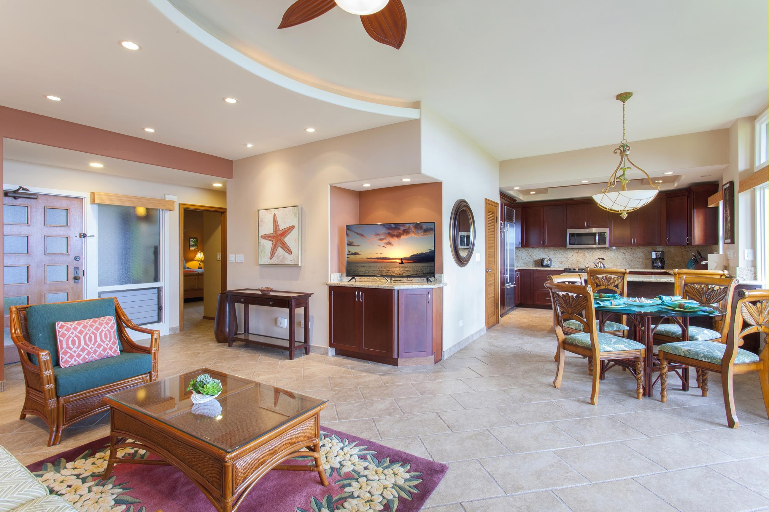 Kapalua Ridge condo # 1614, Lahaina, Hawaii - photo 4 of 50