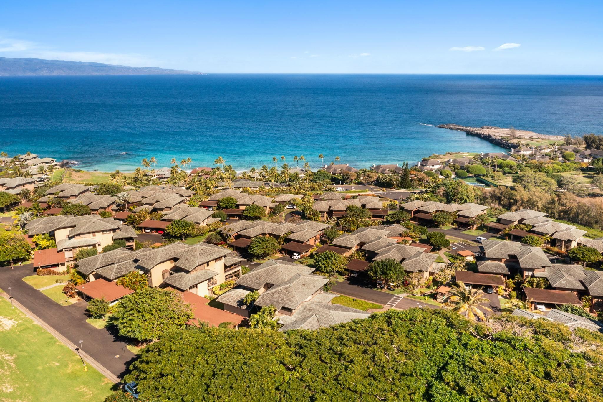 Kapalua Ridge condo # 1614, Lahaina, Hawaii - photo 34 of 50