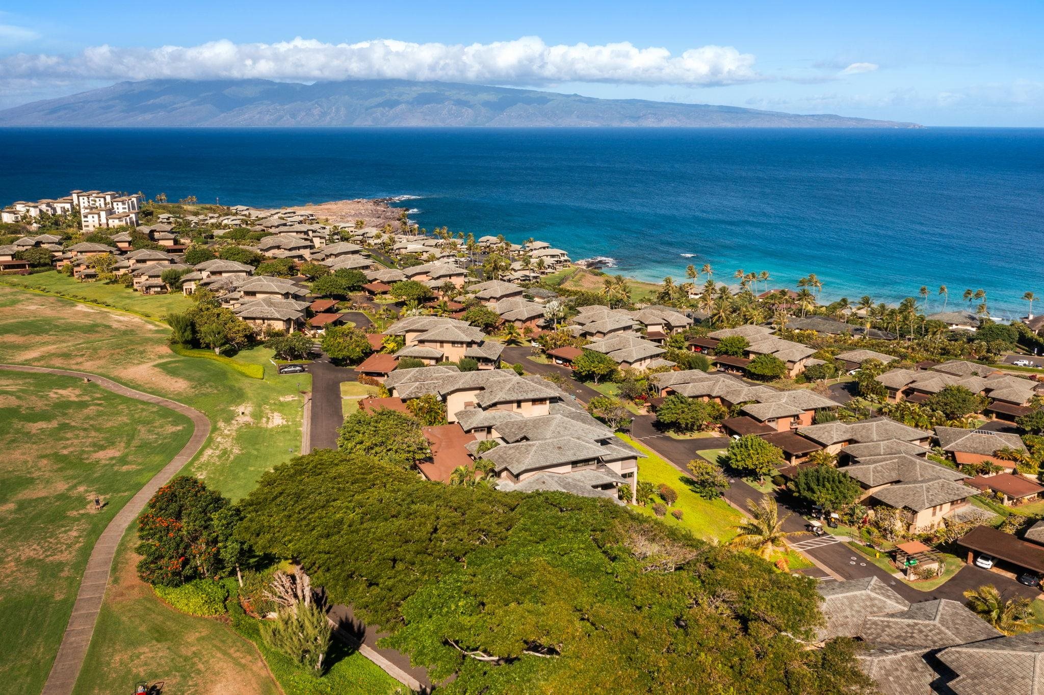 Kapalua Ridge condo # 1614, Lahaina, Hawaii - photo 35 of 50