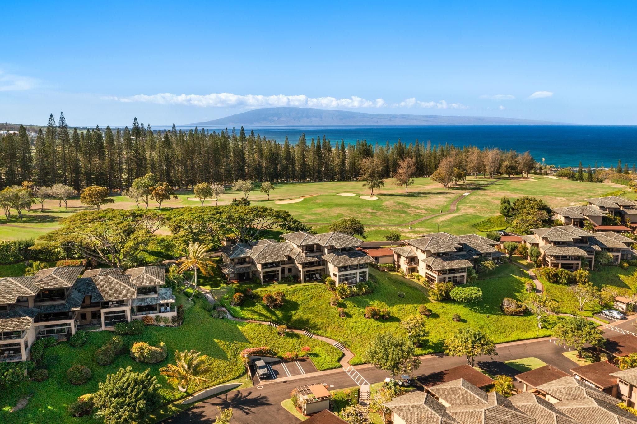 Kapalua Ridge condo # 1614, Lahaina, Hawaii - photo 36 of 50
