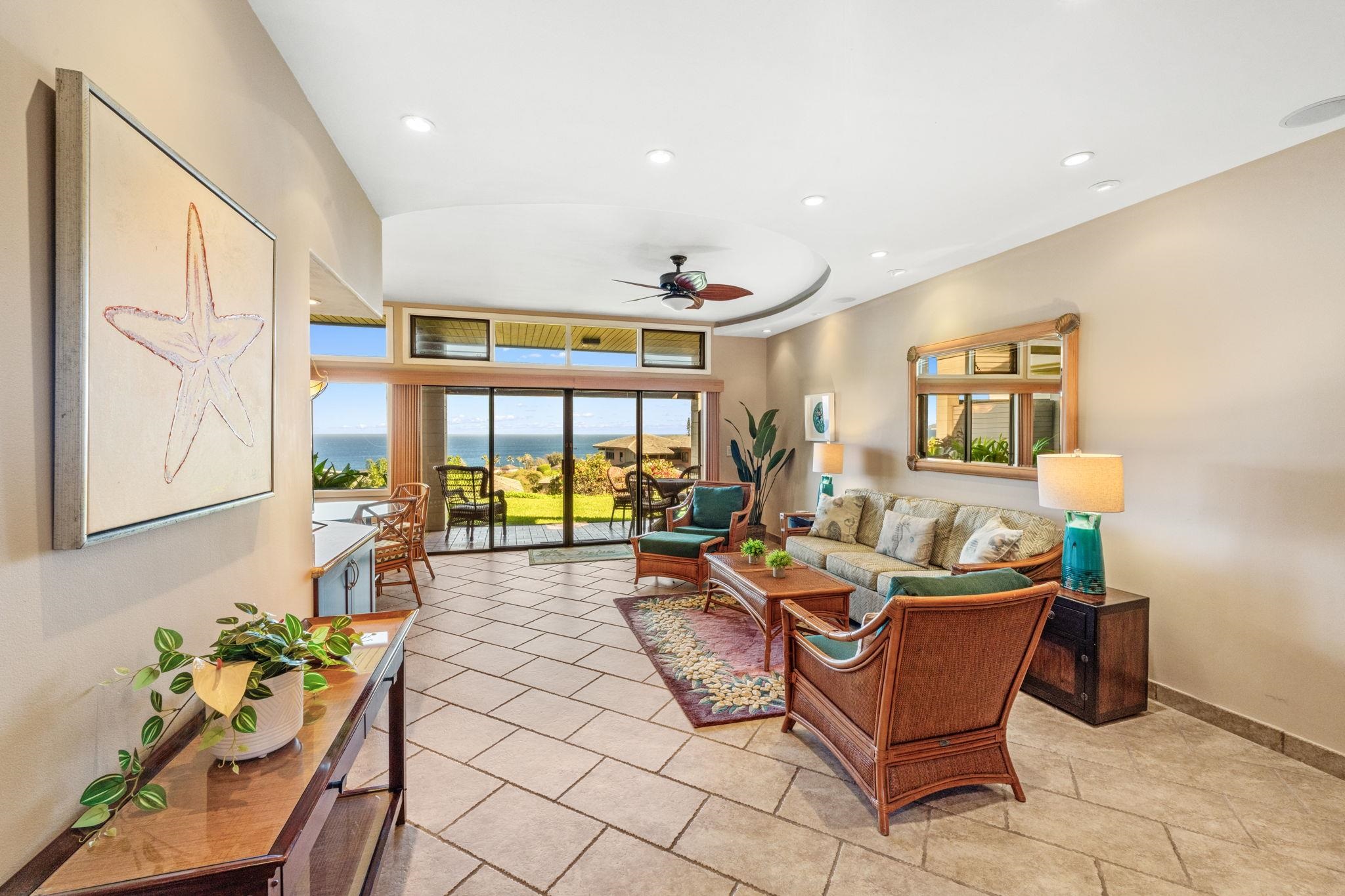 Kapalua Ridge condo # 1614, Lahaina, Hawaii - photo 6 of 50