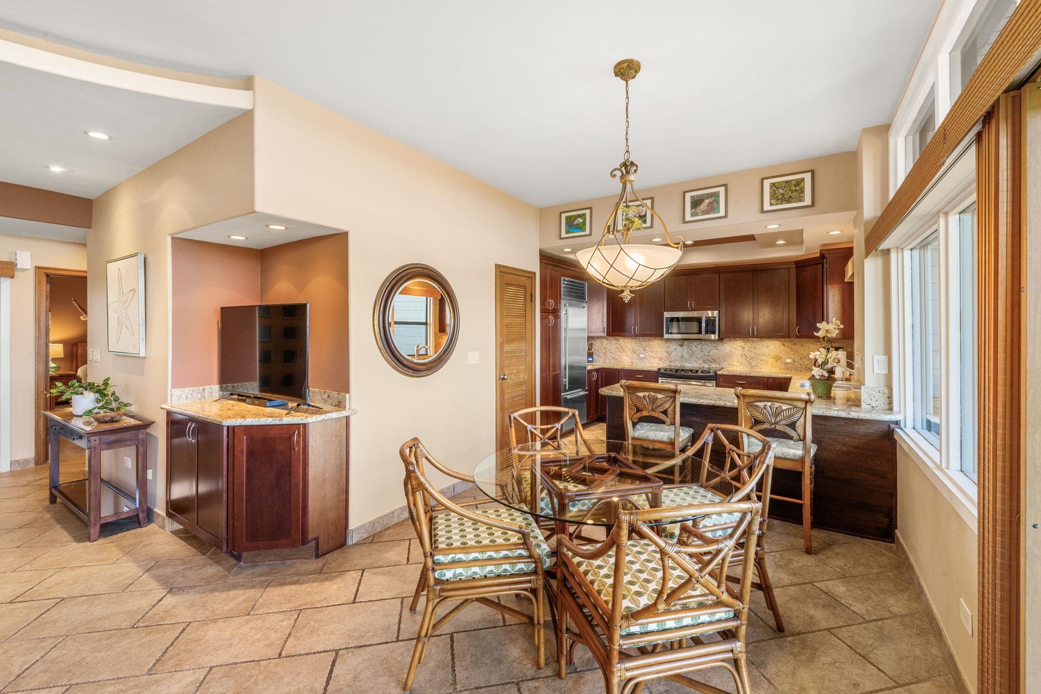 Kapalua Ridge condo # 1614, Lahaina, Hawaii - photo 8 of 50