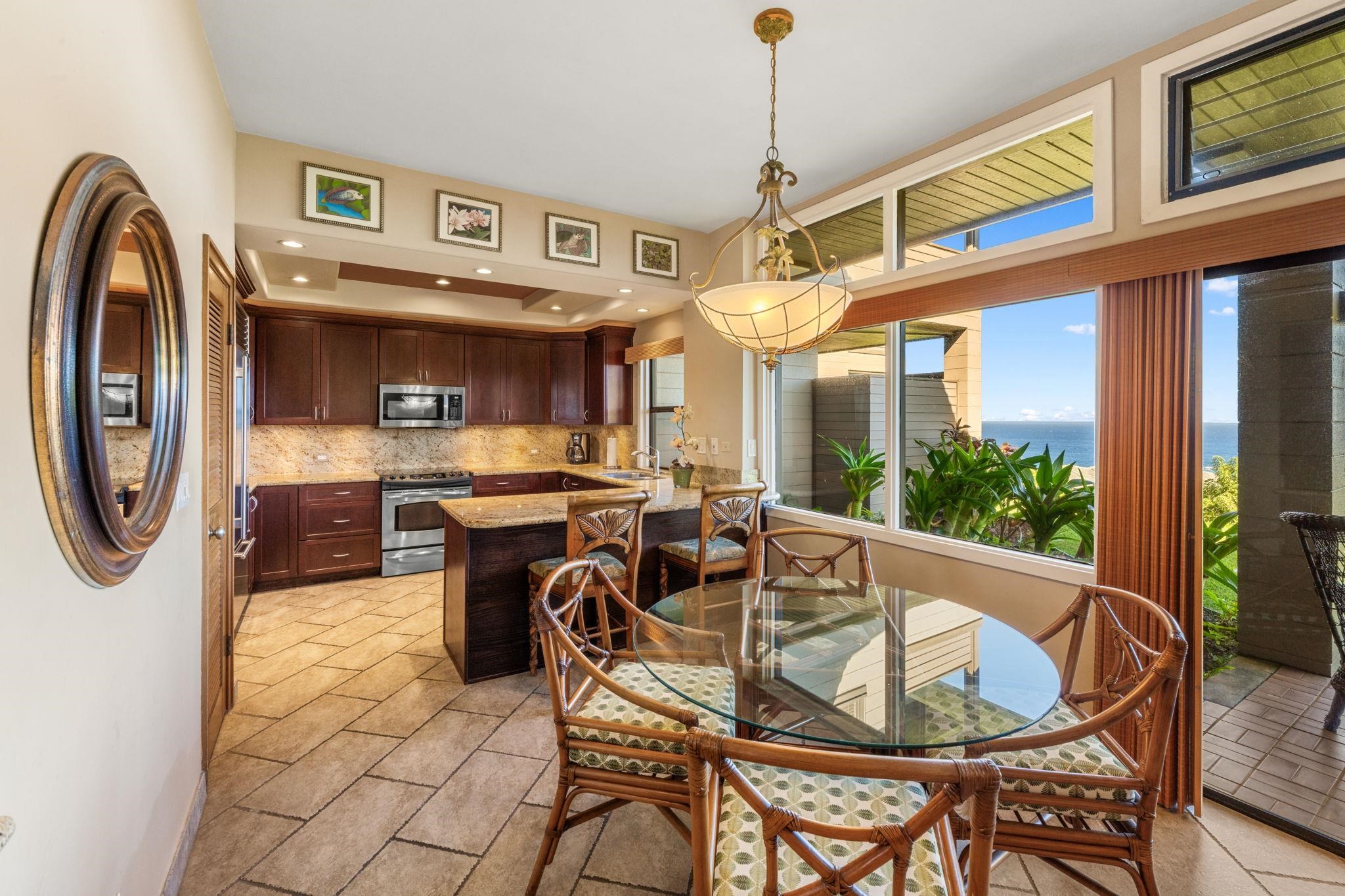 Kapalua Ridge condo # 1614, Lahaina, Hawaii - photo 9 of 50