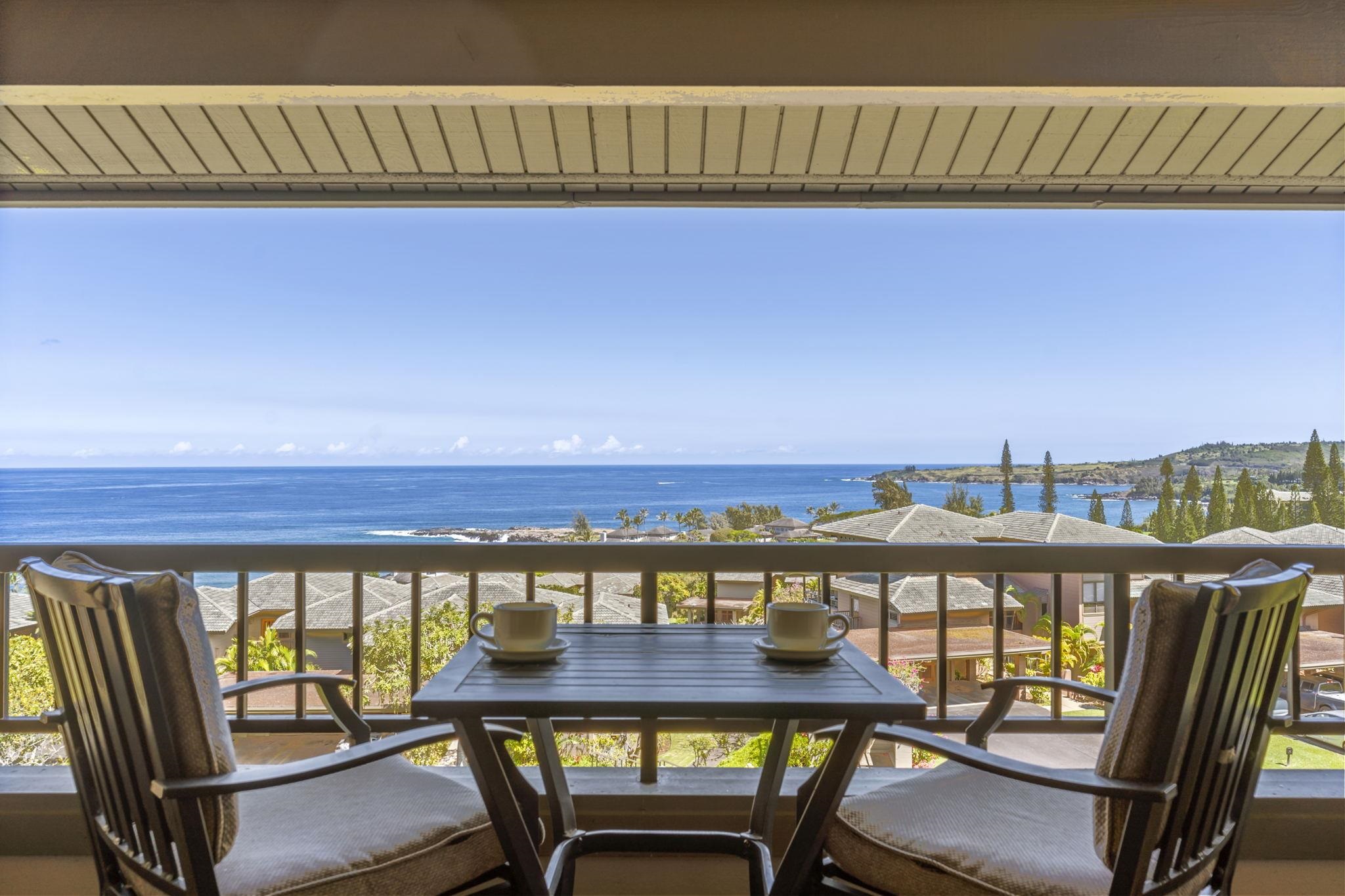 Kapalua Ridge #1624, 100 Ridge Rd, Lahaina | Kapalua