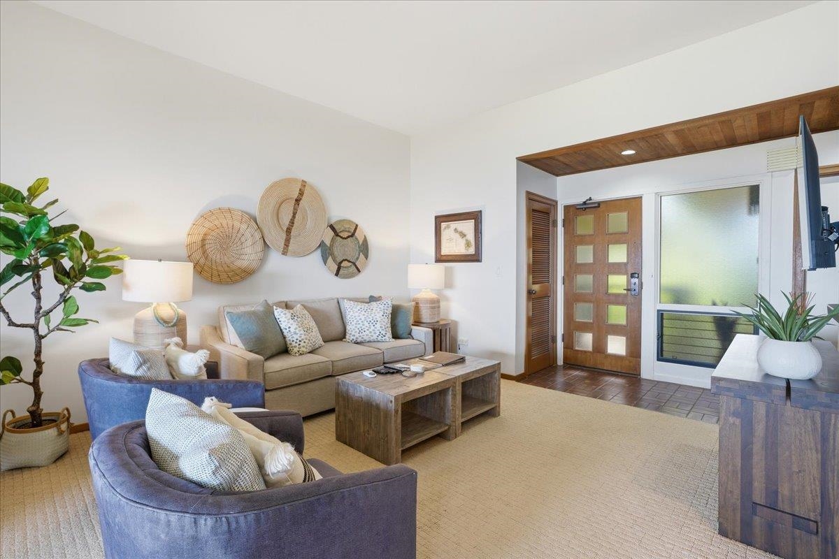 Kapalua Ridge condo # 1624, Lahaina, Hawaii - photo 2 of 37