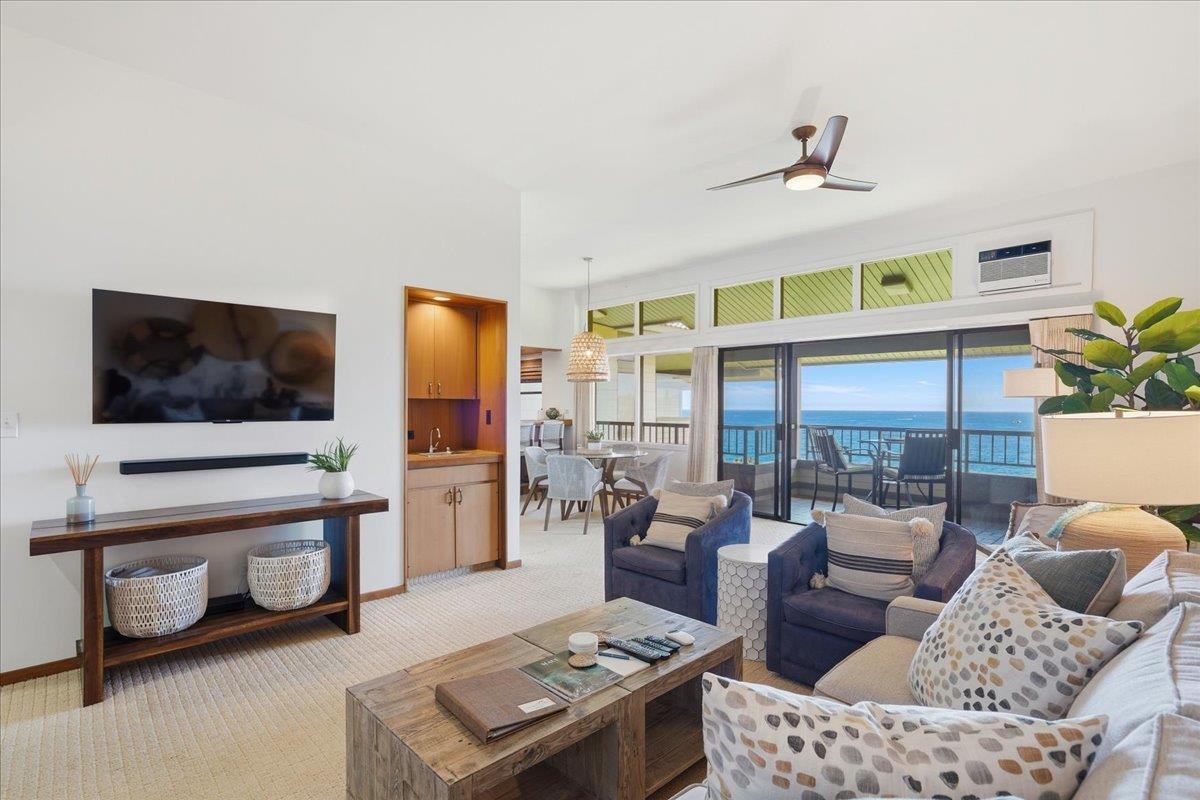 Kapalua Ridge condo # 1624, Lahaina, Hawaii - photo 12 of 37