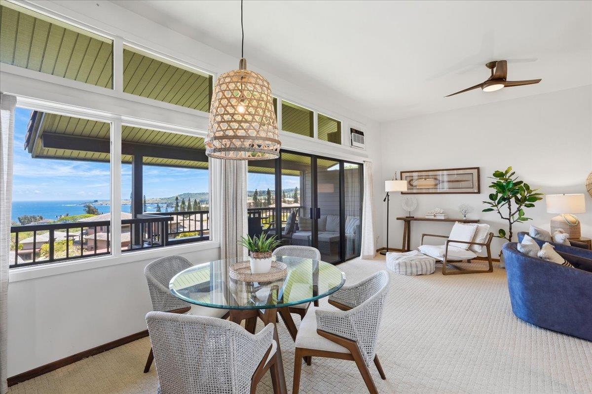 Kapalua Ridge condo # 1624, Lahaina, Hawaii - photo 6 of 37