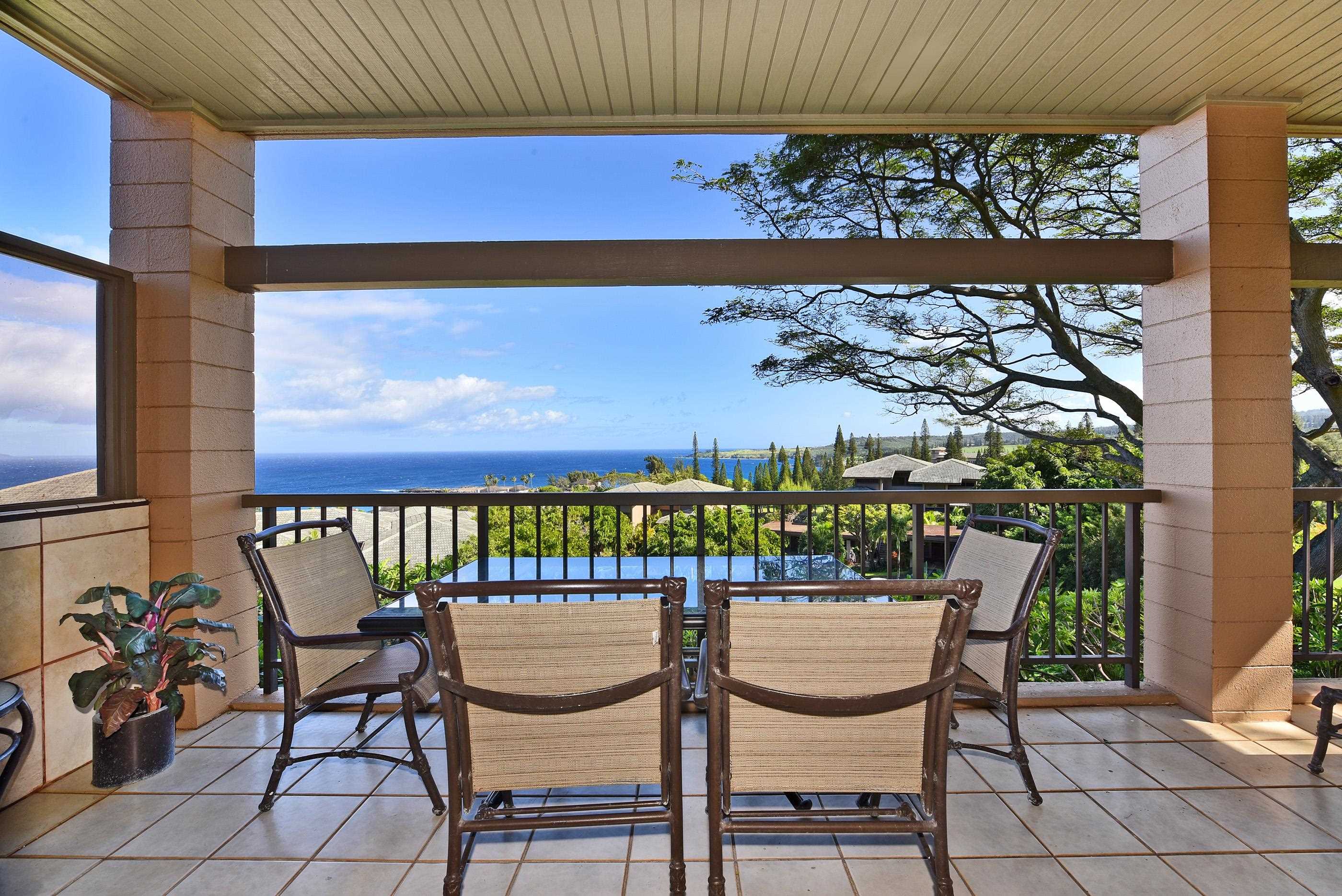 Kapalua Ridge condo # 1713-15, Lahaina, Hawaii - photo 2 of 37