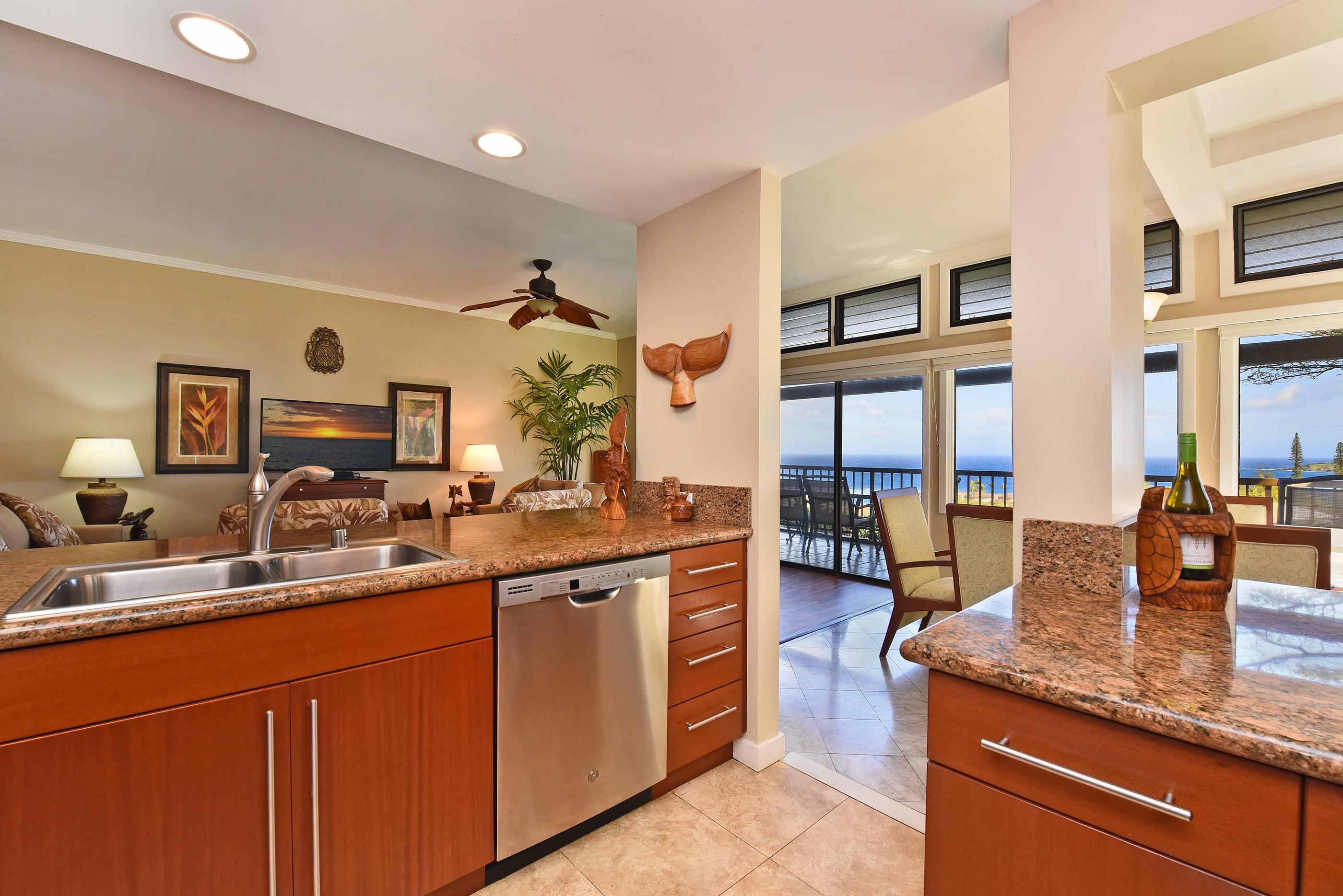 Kapalua Ridge condo # 1713-15, Lahaina, Hawaii - photo 16 of 37