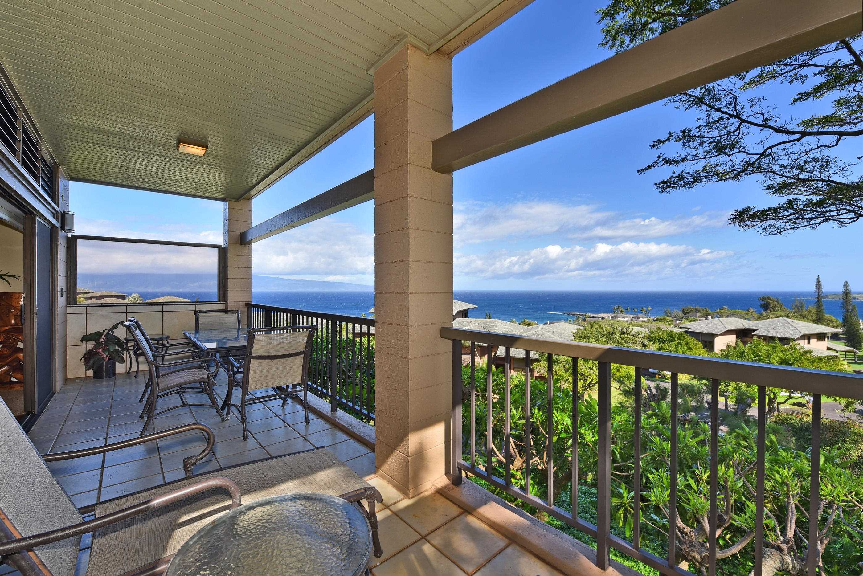 Kapalua Ridge condo # 1713-15, Lahaina, Hawaii - photo 3 of 37