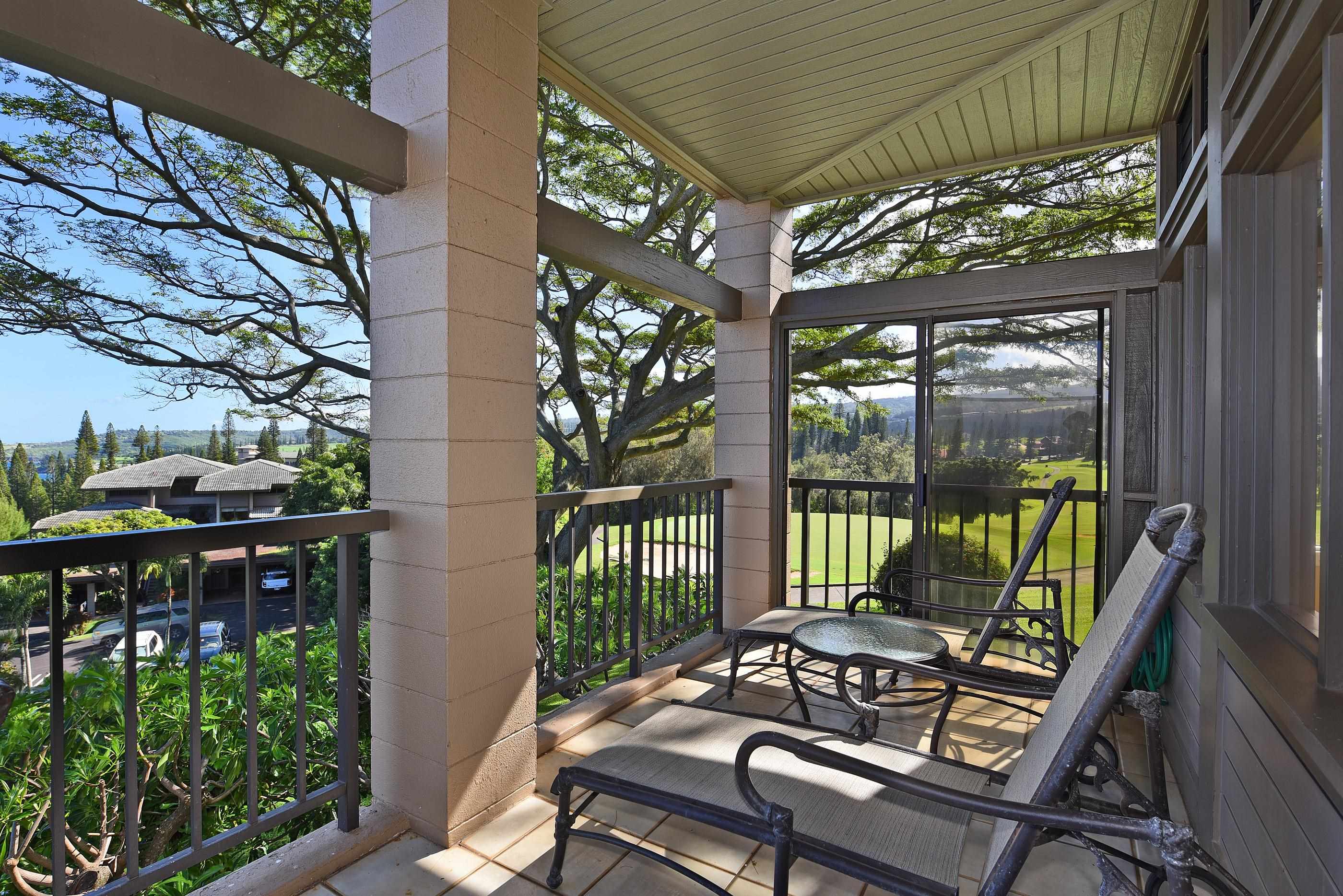 Kapalua Ridge condo # 1713-15, Lahaina, Hawaii - photo 36 of 37