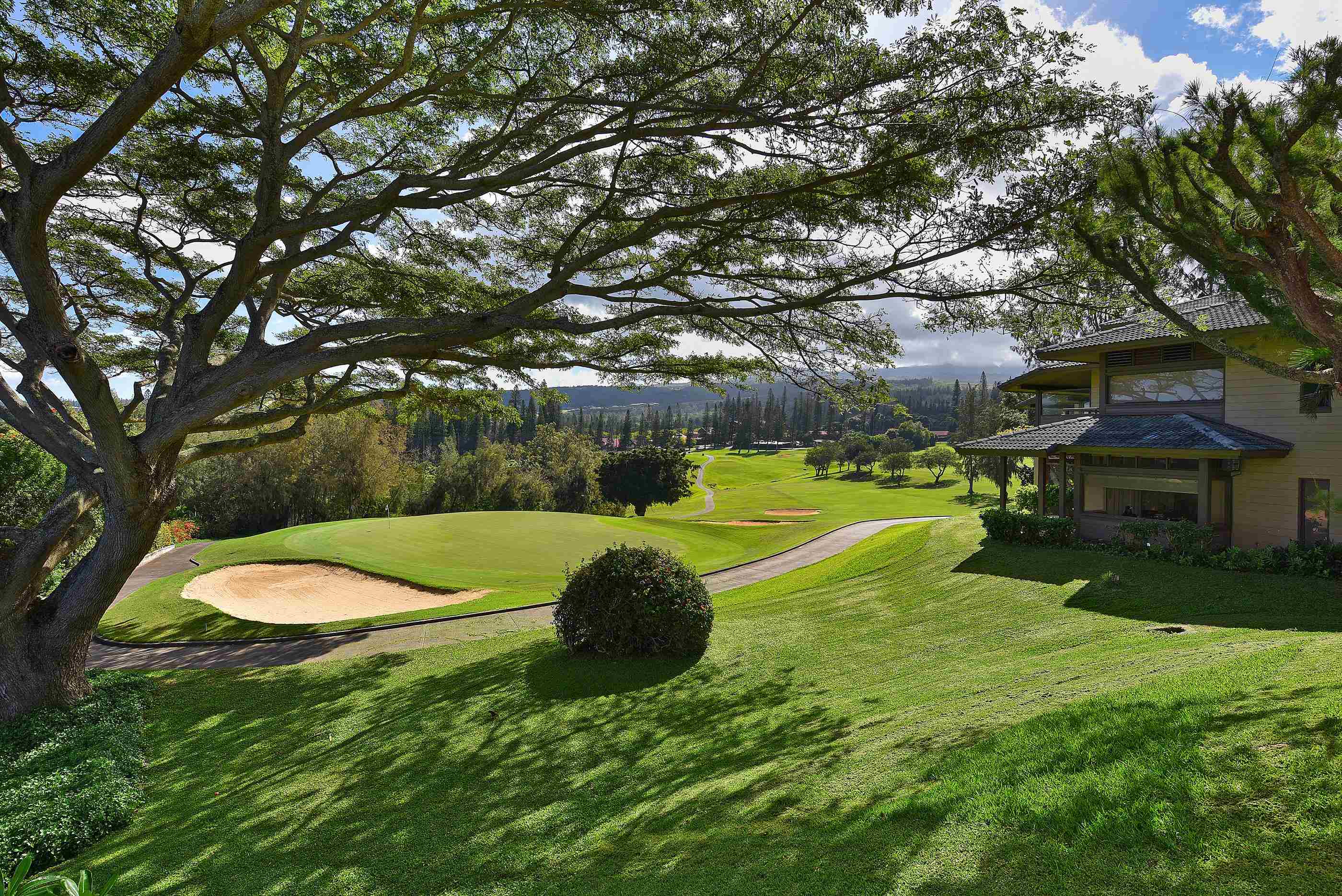 Kapalua Ridge condo # 1713-15, Lahaina, Hawaii - photo 37 of 37