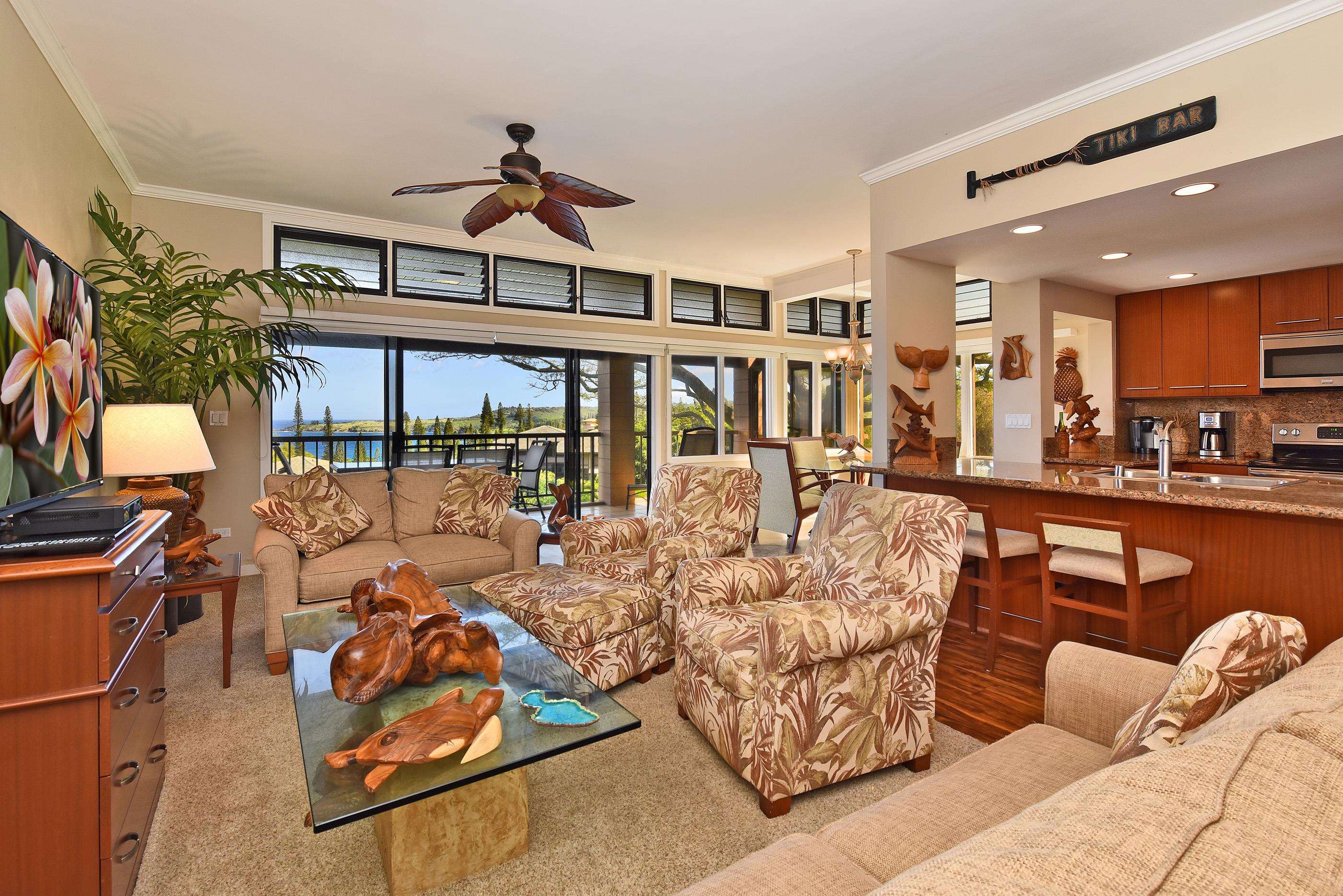 Kapalua Ridge condo # 1713-15, Lahaina, Hawaii - photo 10 of 37