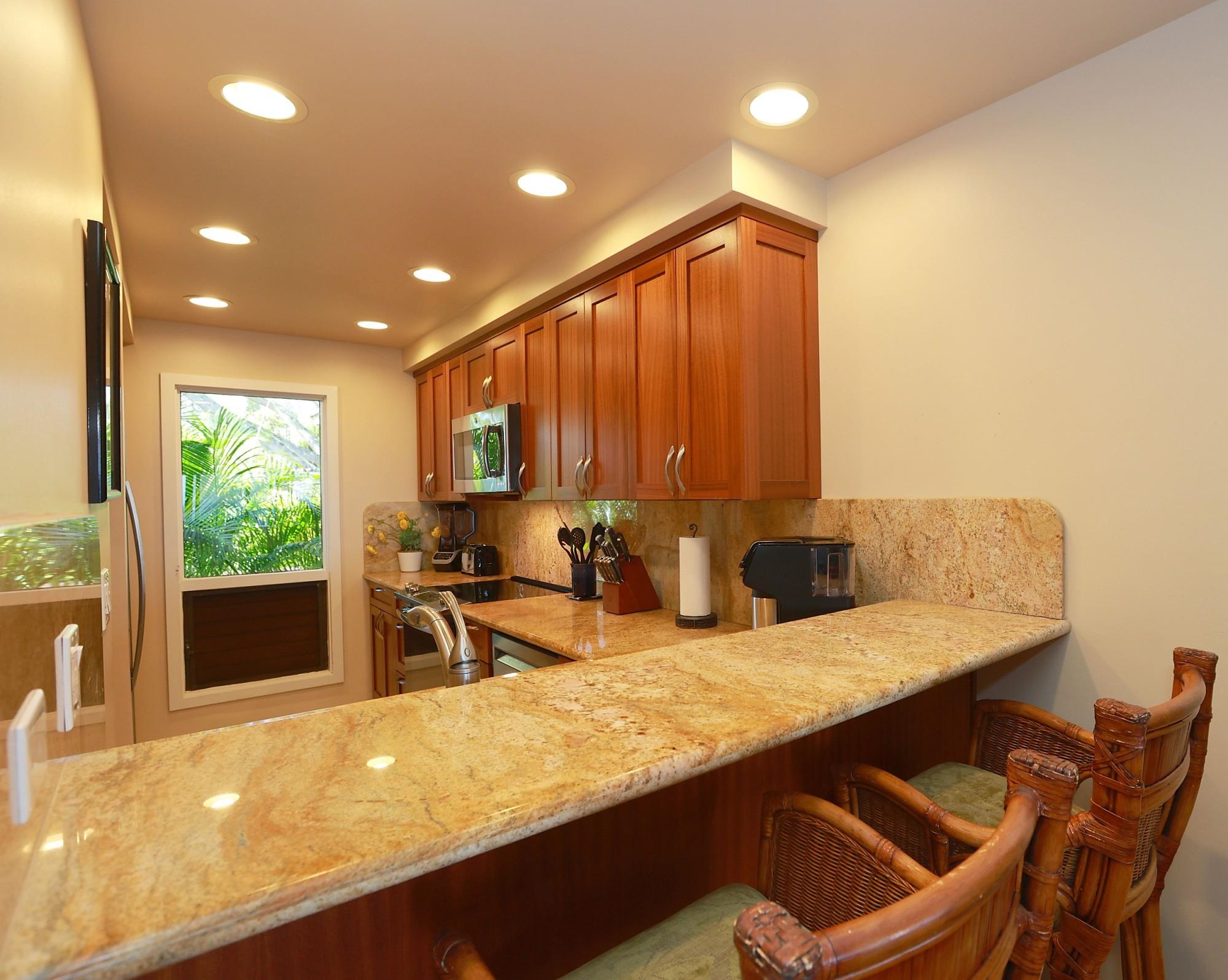 Kapalua Ridge condo # 1722, Lahaina, Hawaii - photo 11 of 50