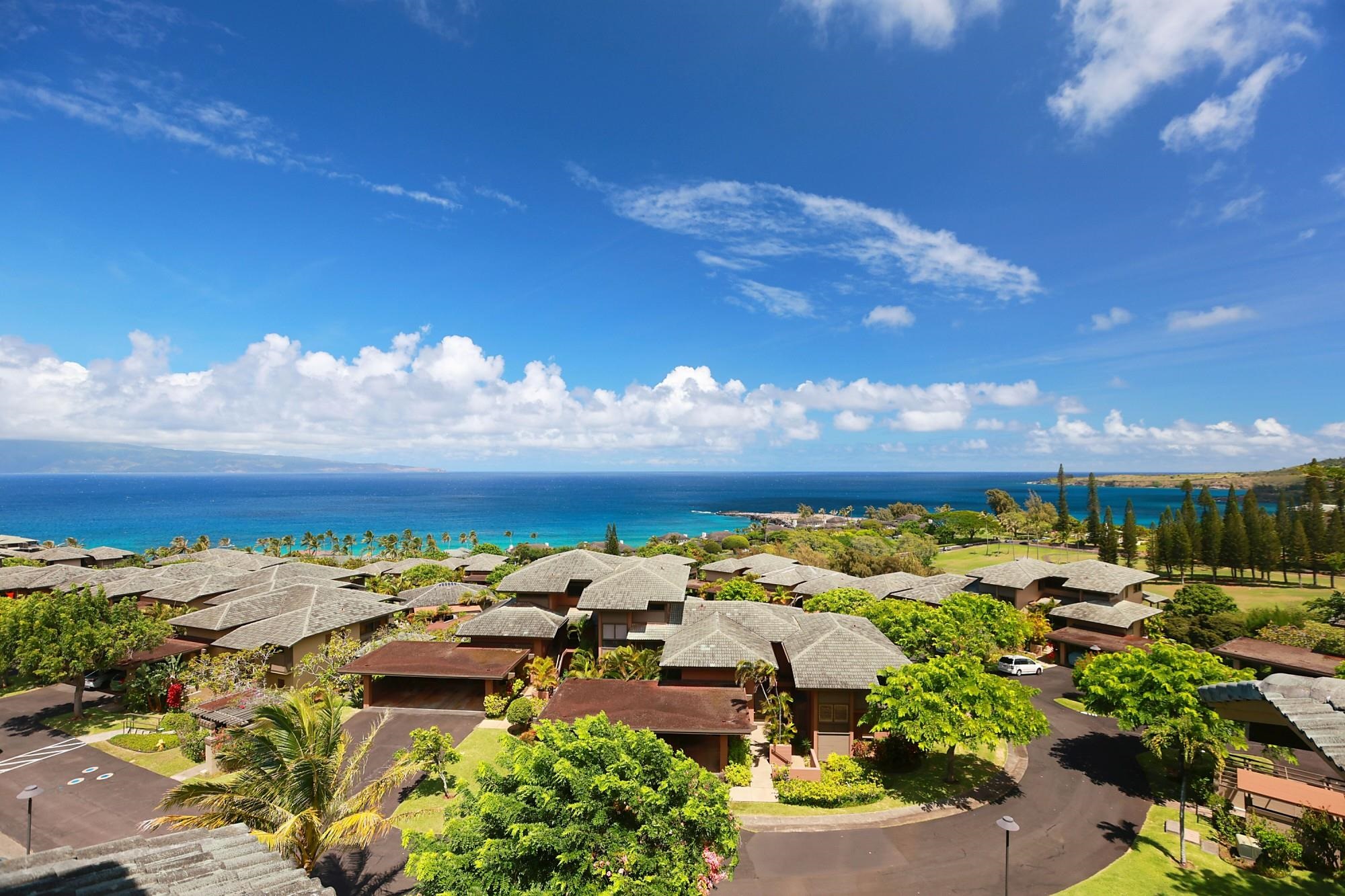 Kapalua Ridge condo # 1722, Lahaina, Hawaii - photo 17 of 50