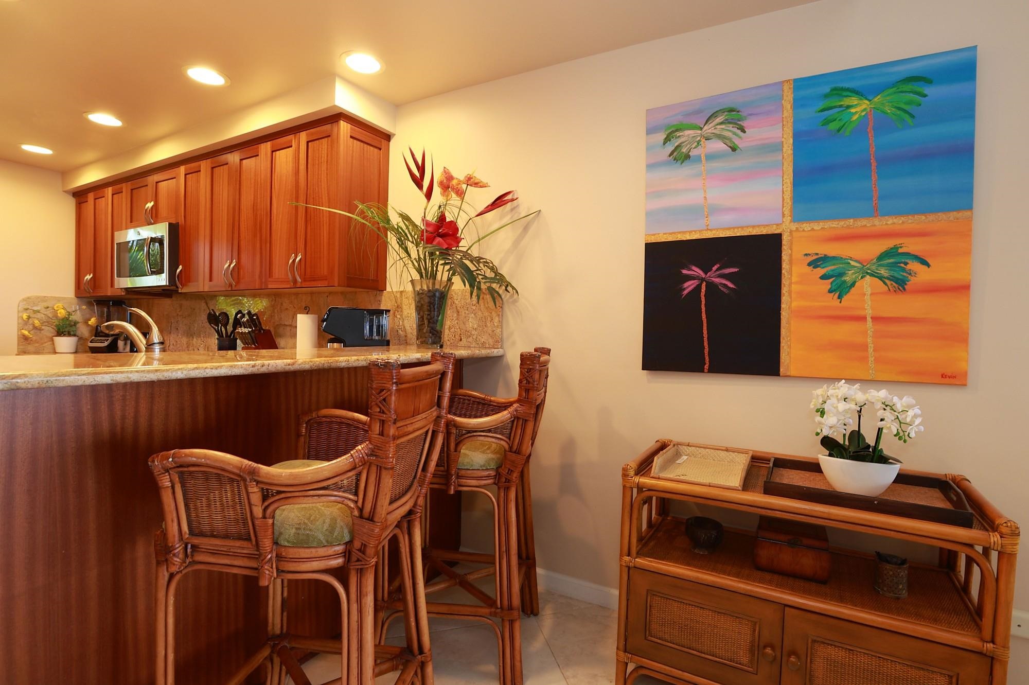Kapalua Ridge condo # 1722, Lahaina, Hawaii - photo 20 of 50