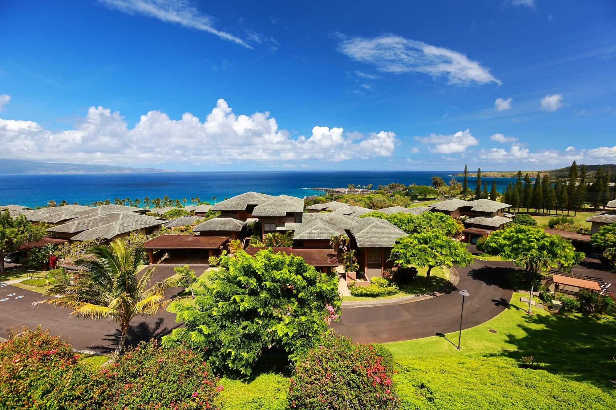 Kapalua Ridge condo # 1722, Lahaina, Hawaii - photo 4 of 50