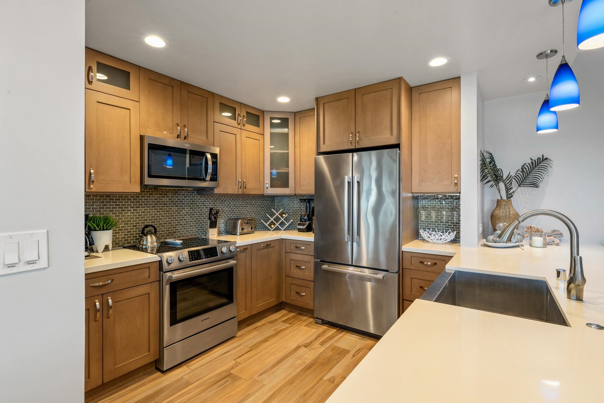 Kapalua Ridge condo # 1723 24, Lahaina, Hawaii - photo 11 of 50